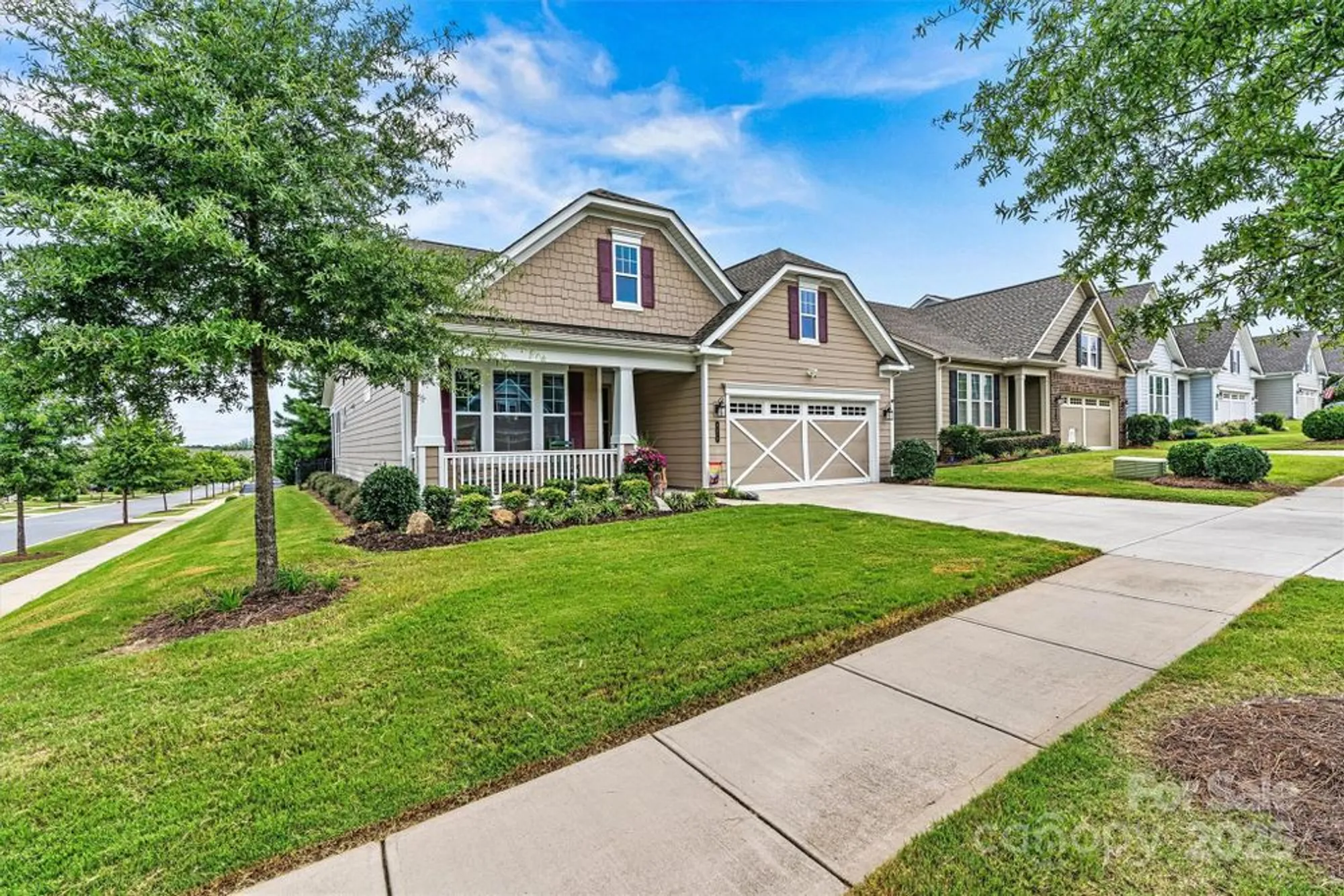 Property Slideshow image 36 of 43 | 8218 festival way, Charlotte, NC, 28215