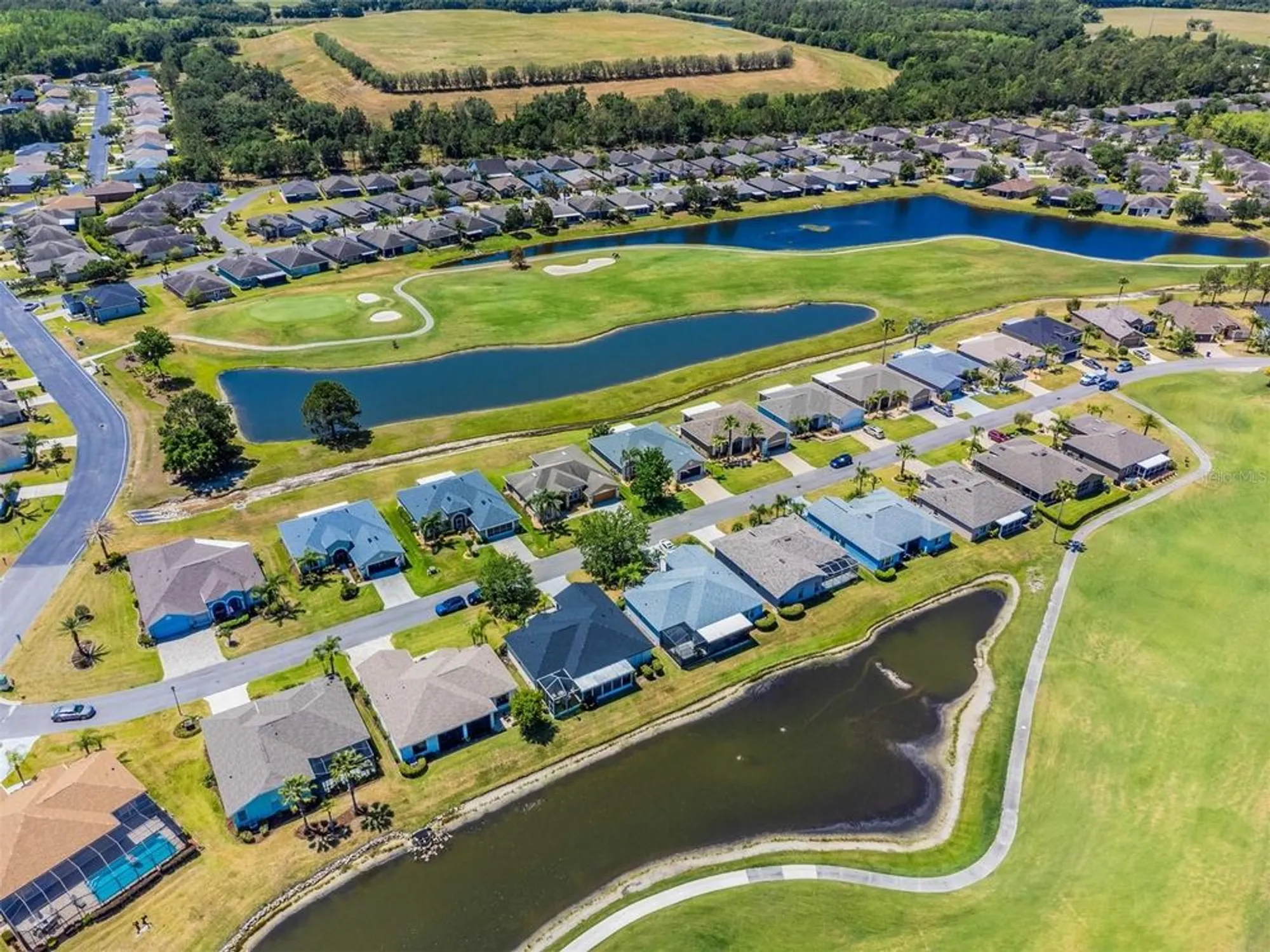 Property Slideshow image 91 of 96 | 29432 coharie loop, San Antonio, FL, 33576