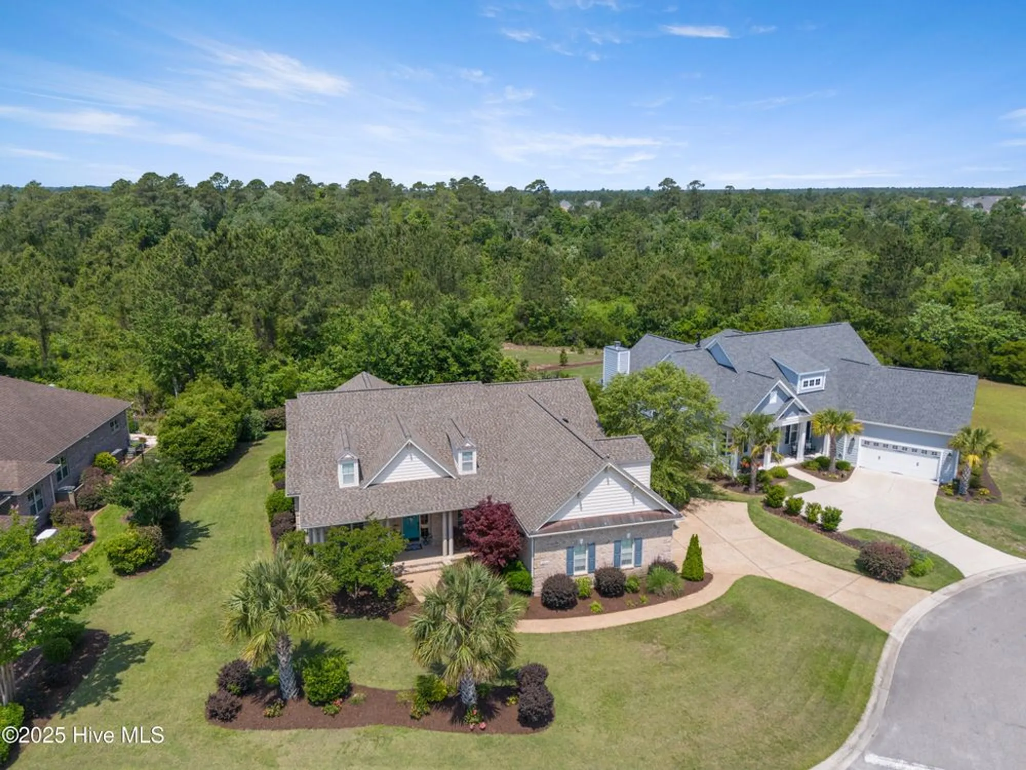 Property Slideshow image 66 of 84 | 8313 compass pointe east wynd, Leland, NC, 28451