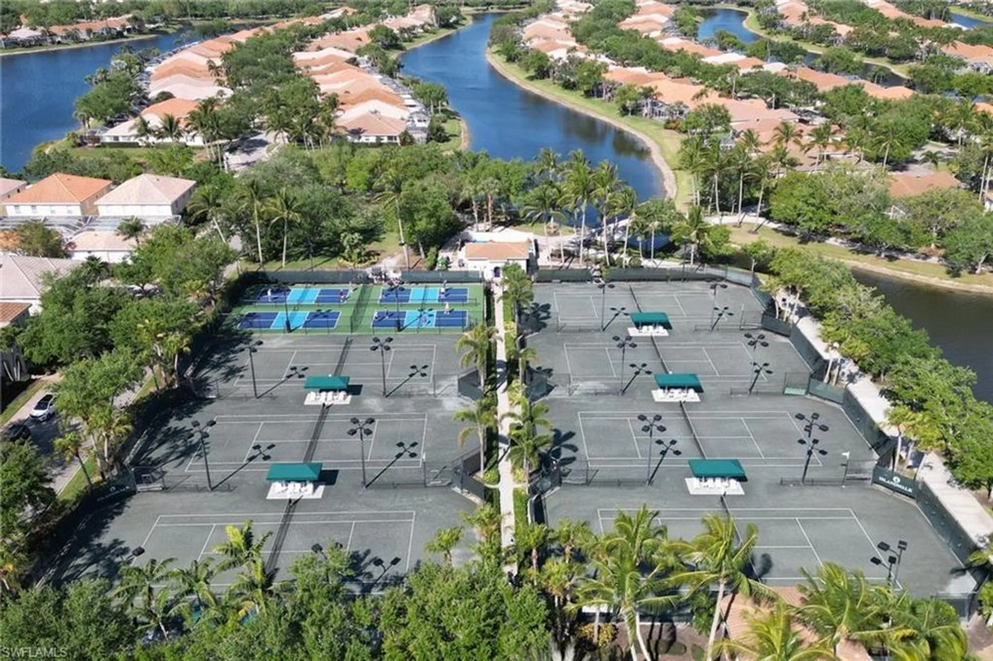 Property Slideshow image 36 of 42 | 5785 drummond way, Naples, FL, 34119