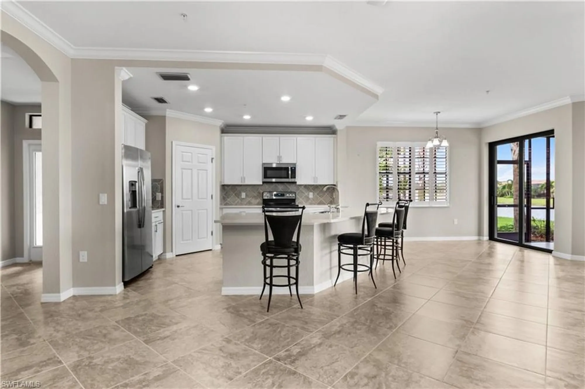 Property Slideshow image 5 of 23 | 10502 casella way apt 101, Fort Myers, FL, 33913