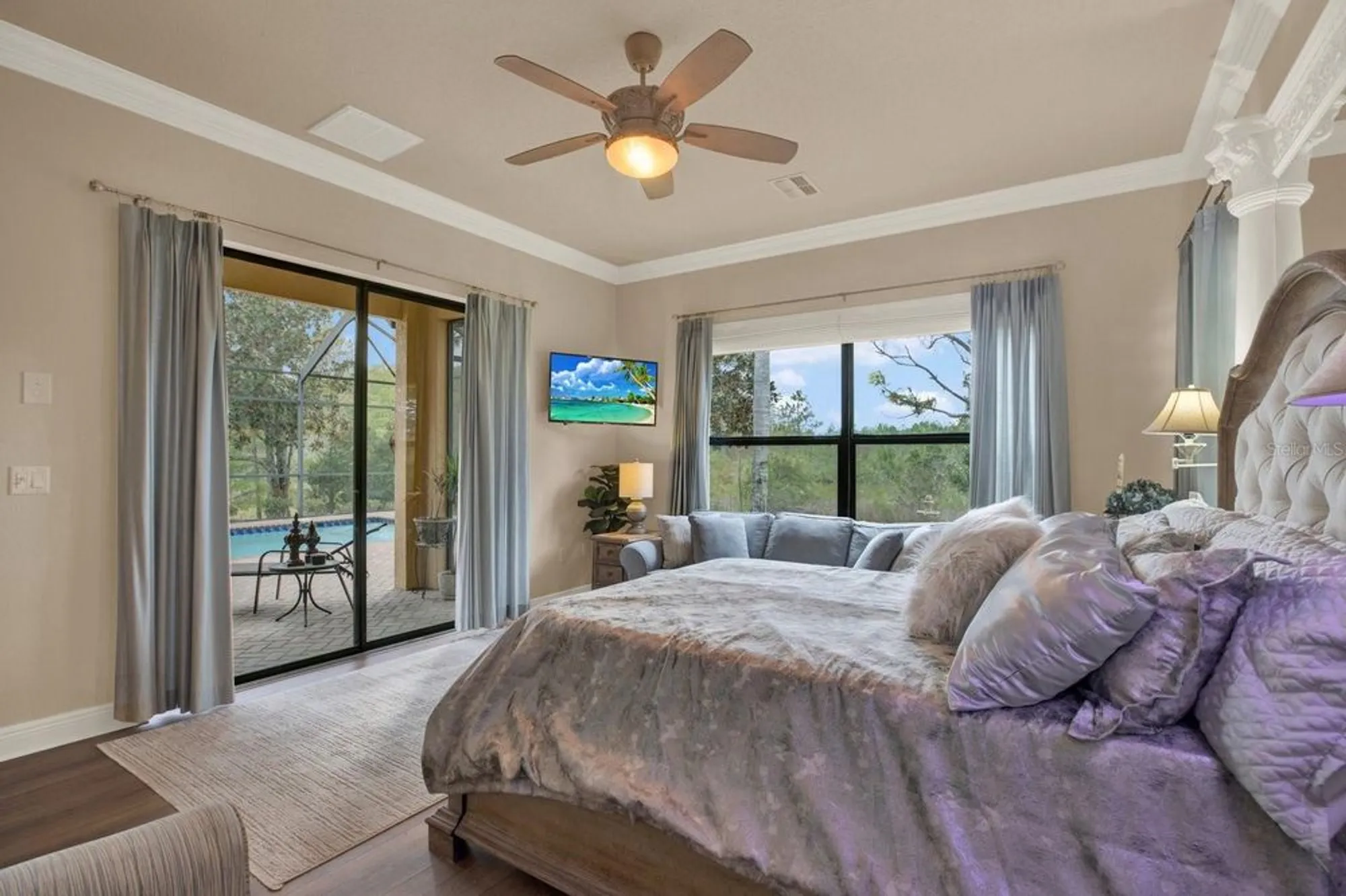 Property Slideshow image 13 of 27 | 9121 bonnie cove dr, Weeki Wachee, FL, 34613