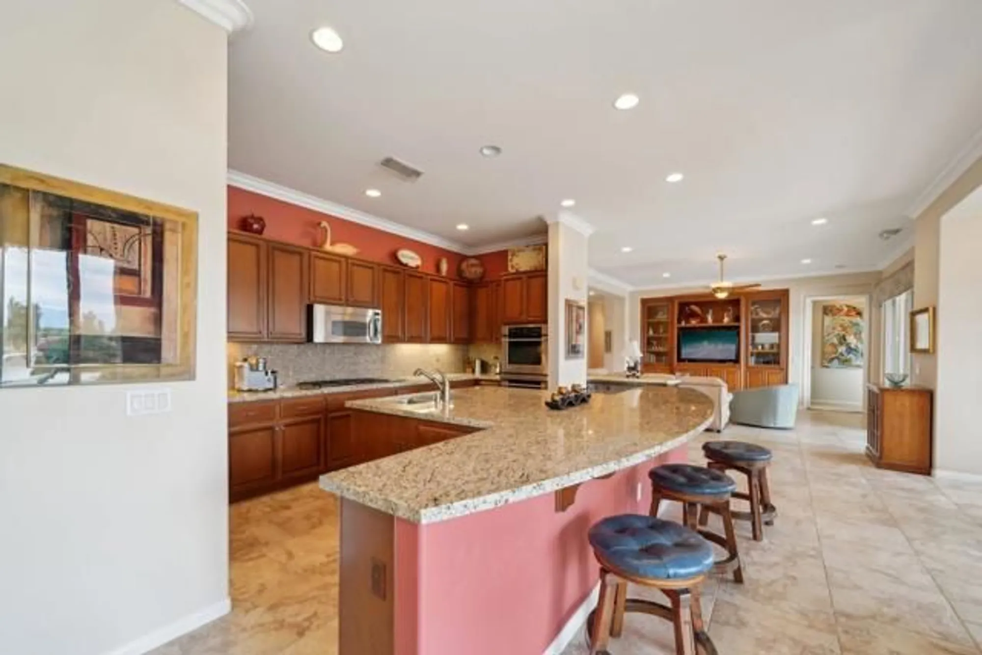 Property Slideshow image 19 of 99 | 81206 barrel cactus rd, La Quinta, CA, 92253