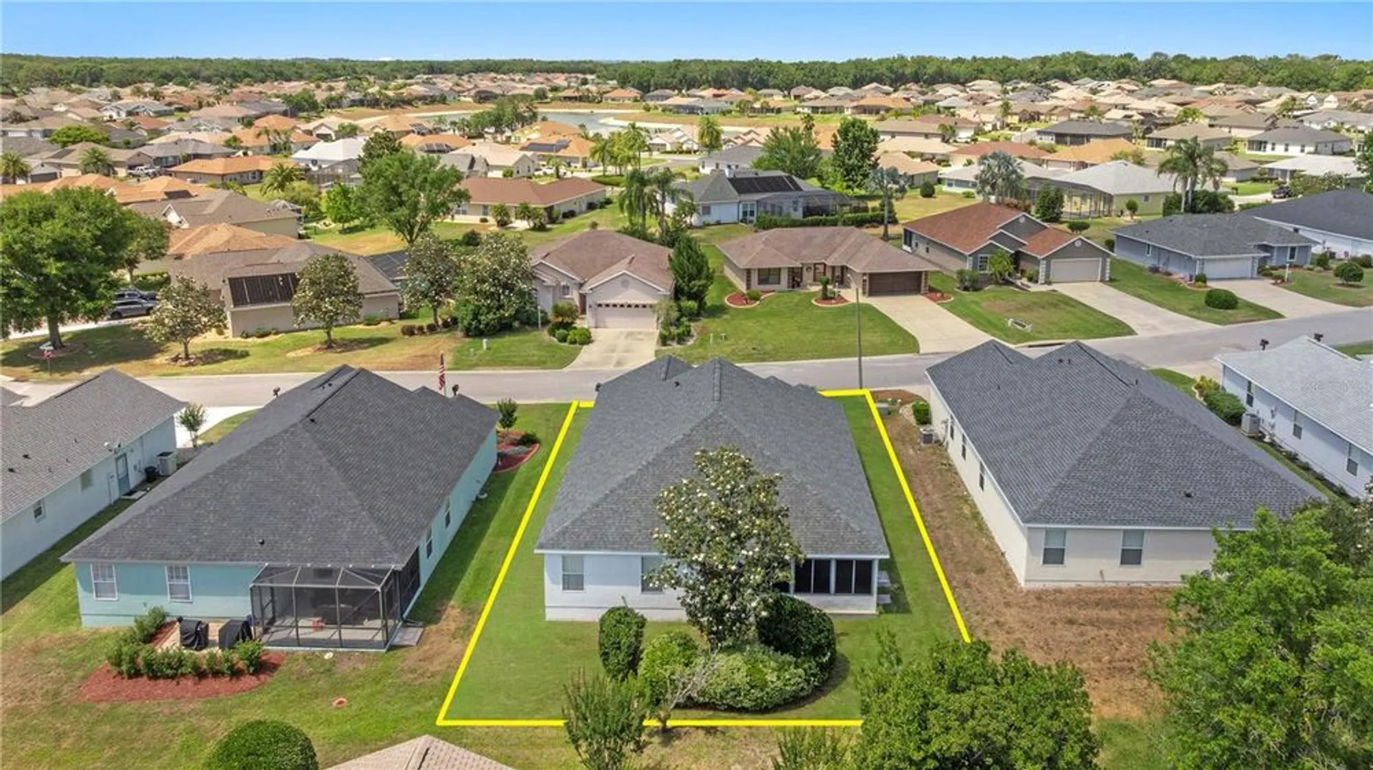 Property Slideshow image 47 of 49 | 11094 se 173rd ln, Summerfield, FL, 34491