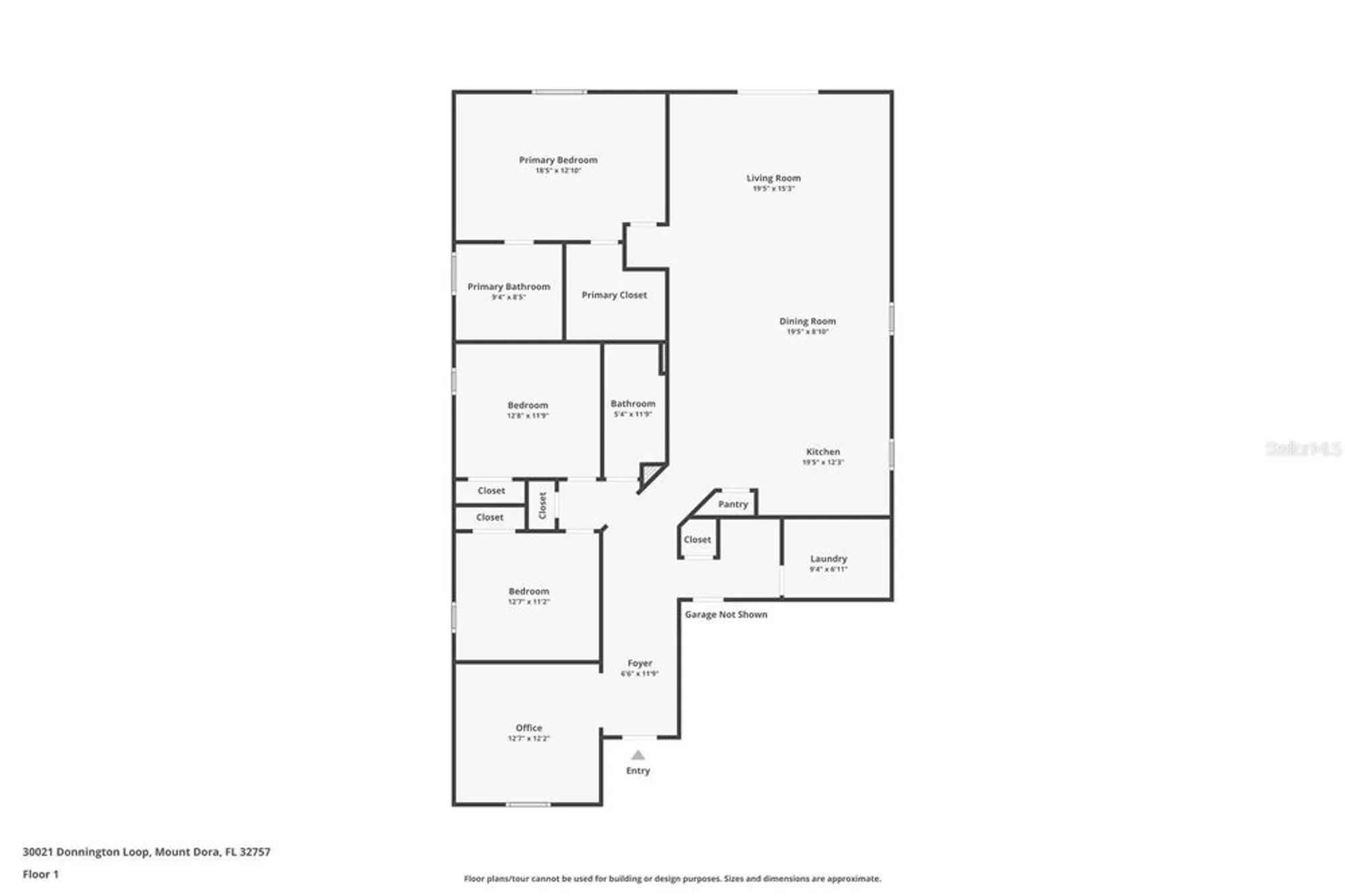 Property Slideshow image 31 of 37 | 30021 donnington loop, Mount Dora, FL, 32757