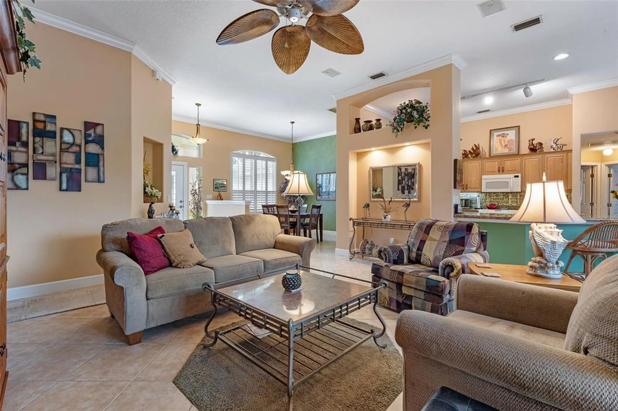 Property Slideshow image 15 of 62 | 1283 royal pointe ln, Ormond Beach, FL, 32174