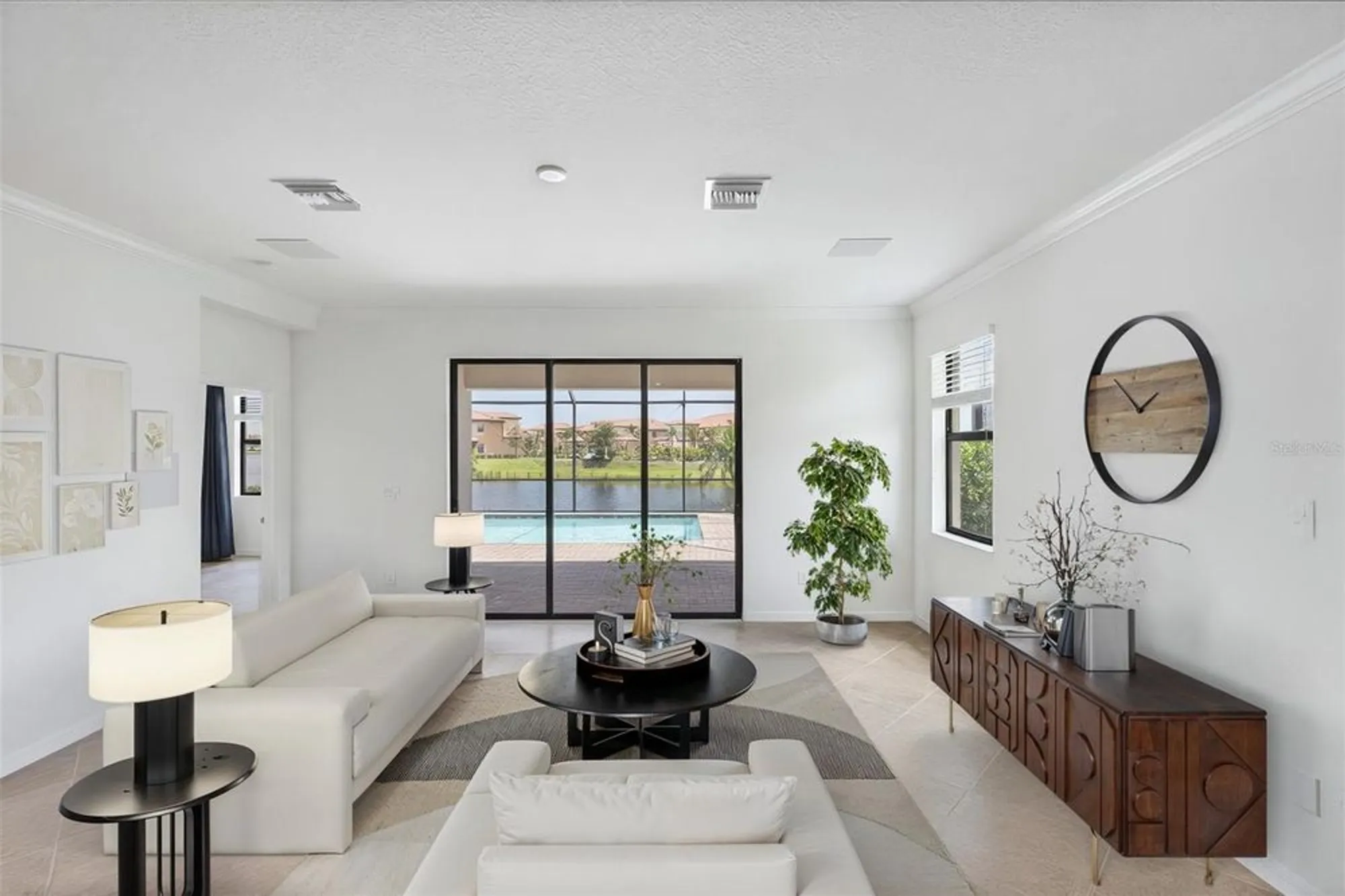 Property Slideshow image 11 of 100 | 10061 cozy grove dr, Venice, FL, 34293