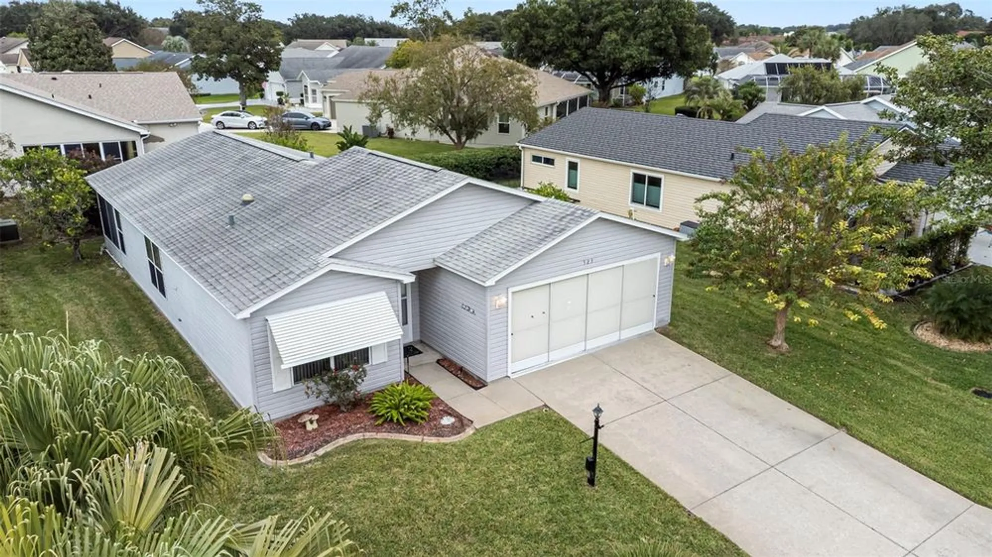 Property Slideshow image 31 of 34 | 523 san pedro dr, The Villages, FL, 32159