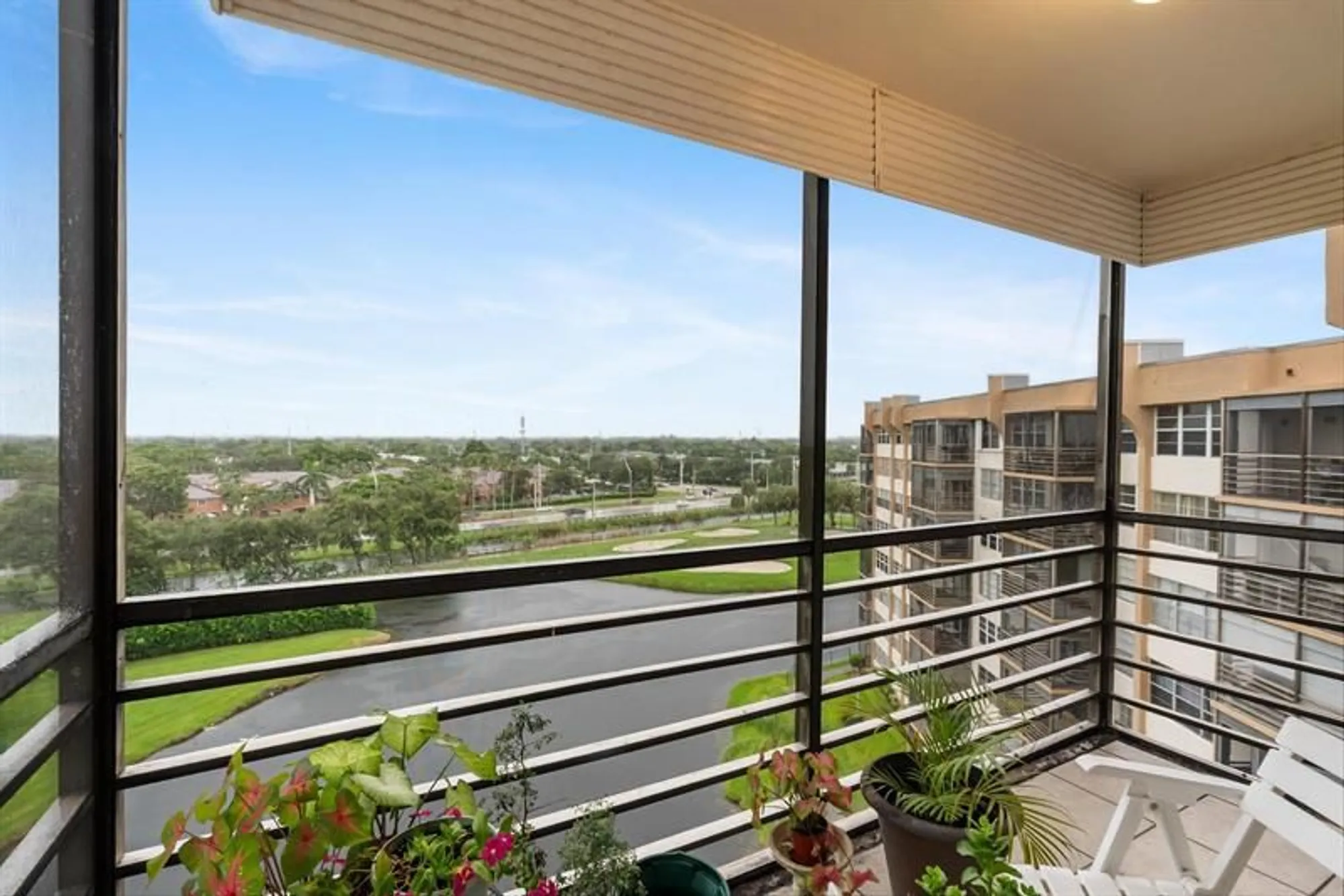 Property Slideshow image 18 of 19 | 1200 saint charles pl ph 21, Pembroke Pines, FL, 33026