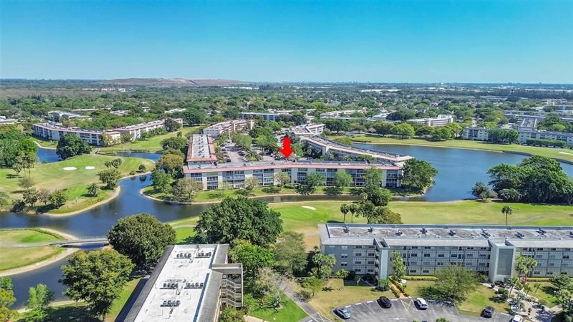 Property Slideshow image 40 of 43 | 3203 portofino pt b3, Coconut Creek, FL, 33066