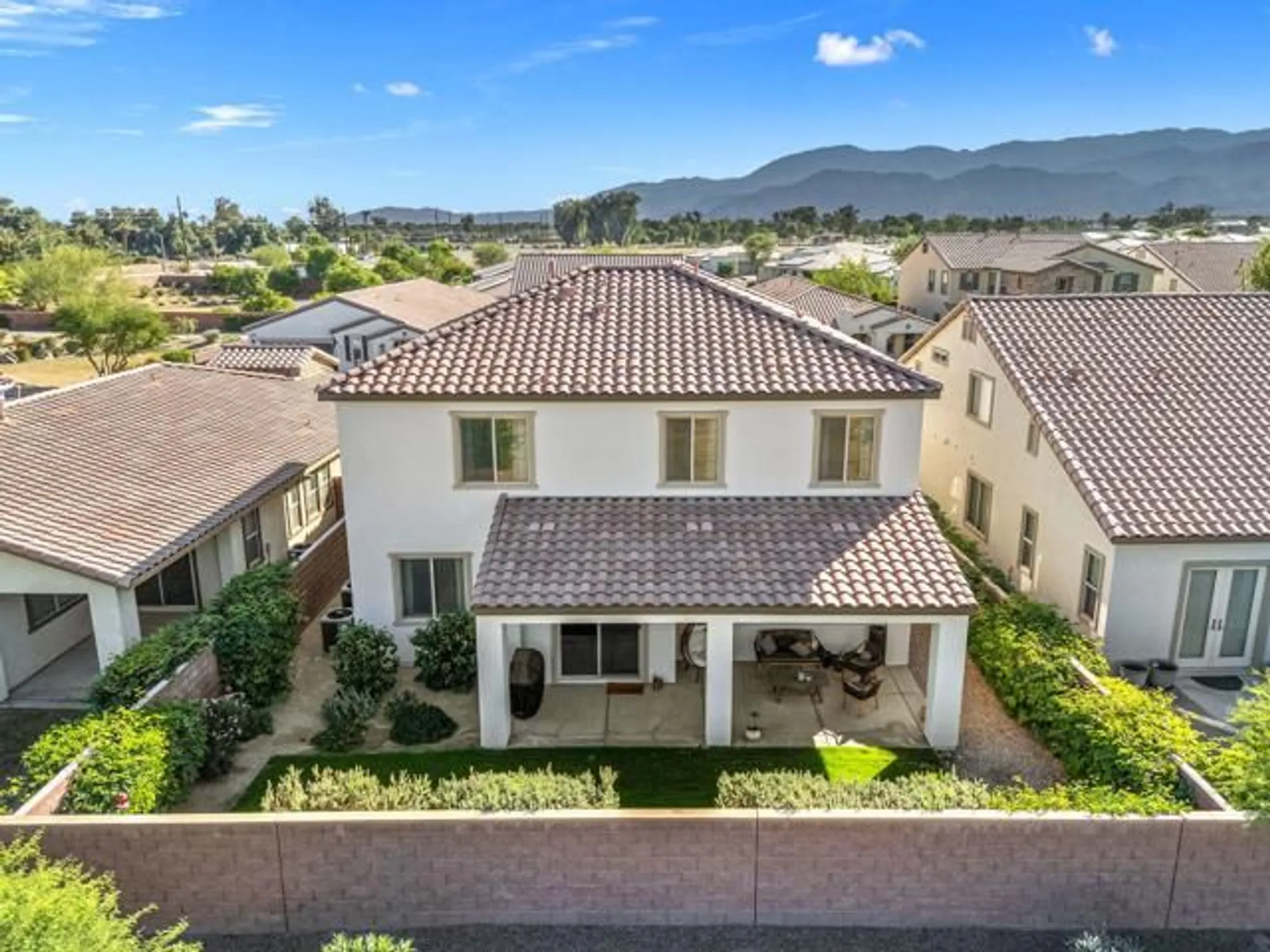 Property Slideshow image 59 of 65 | 82922 spirit mountain dr, Indio, CA, 92201