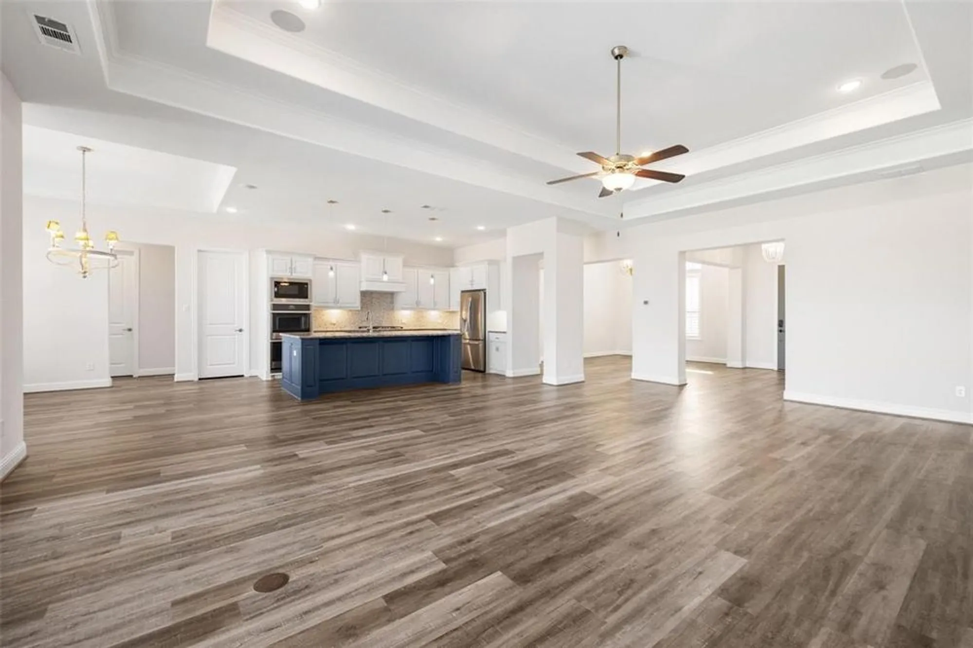 Property Slideshow image 18 of 40 | 7736 castlebridge, The Colony, TX, 75056