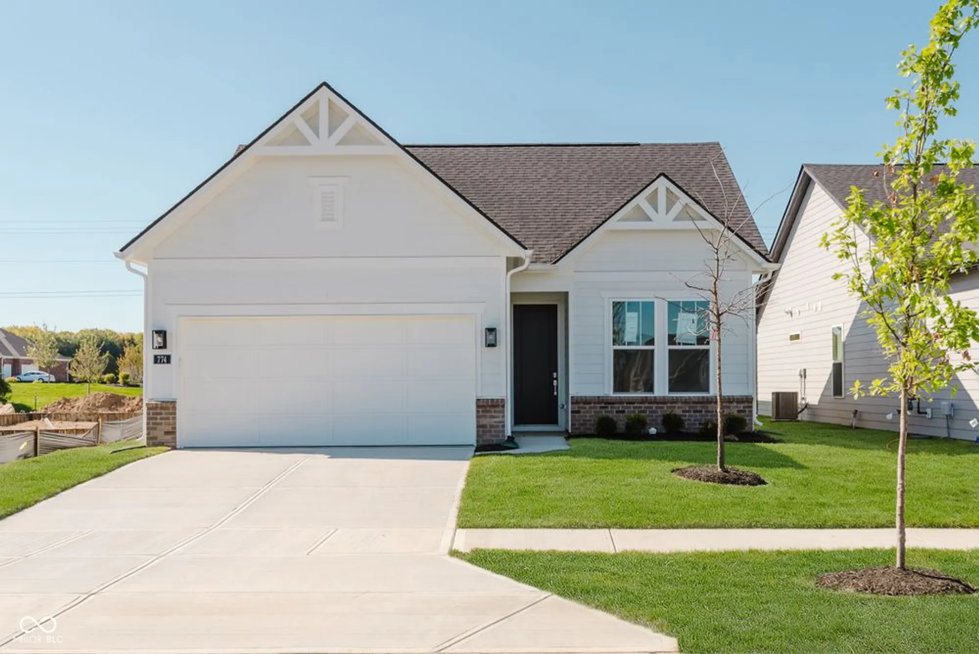 Property Slideshow image 1 of 33 | 774 daisy st, Greenwood, IN, 46143