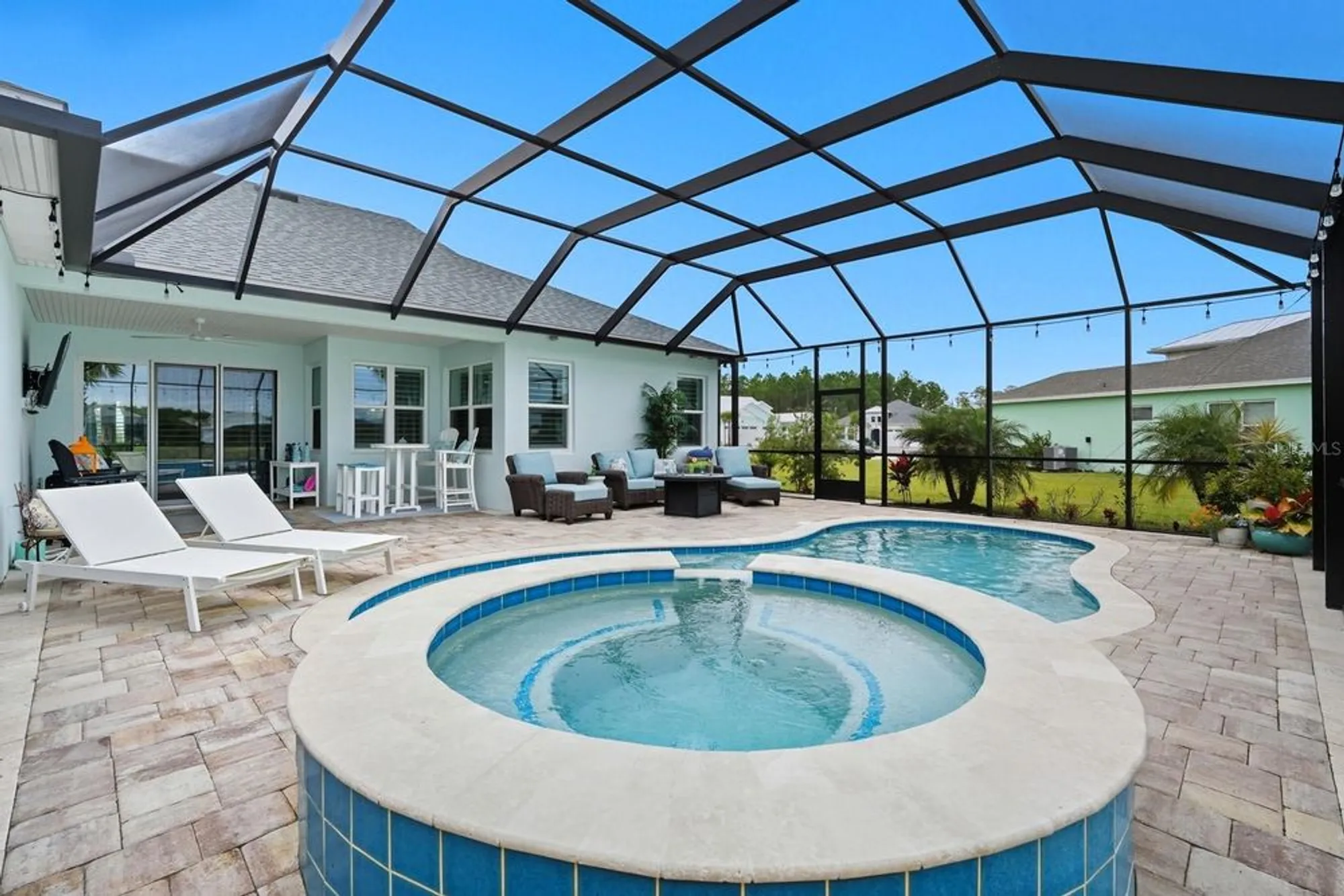 Property Slideshow image 54 of 71 | 224 flip side ln, Daytona Beach, FL, 32124