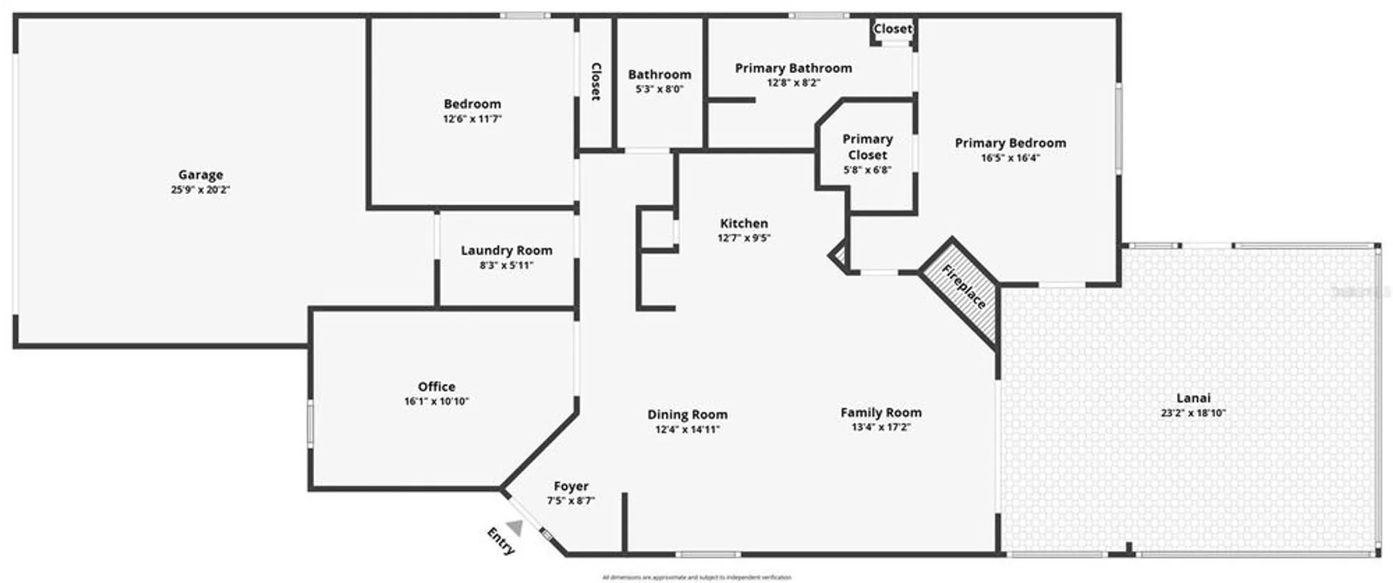 Property Slideshow image 57 of 80 | 3375 osprey ln, Port Charlotte, FL, 33953