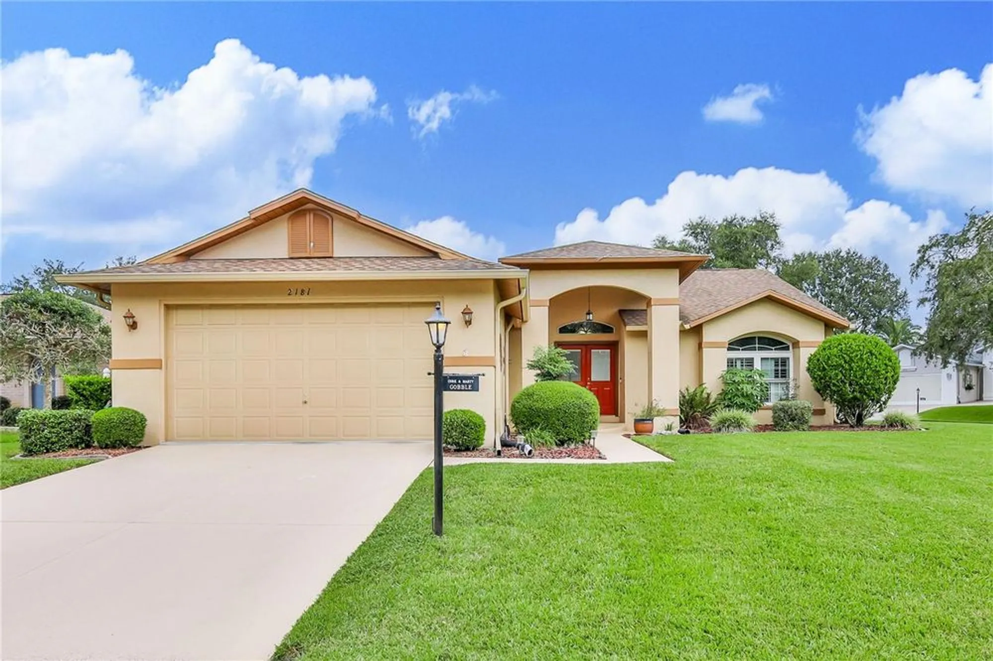 Property Slideshow image 1 of 60 | 2181 terrace view ln, Spring Hill, FL, 34606