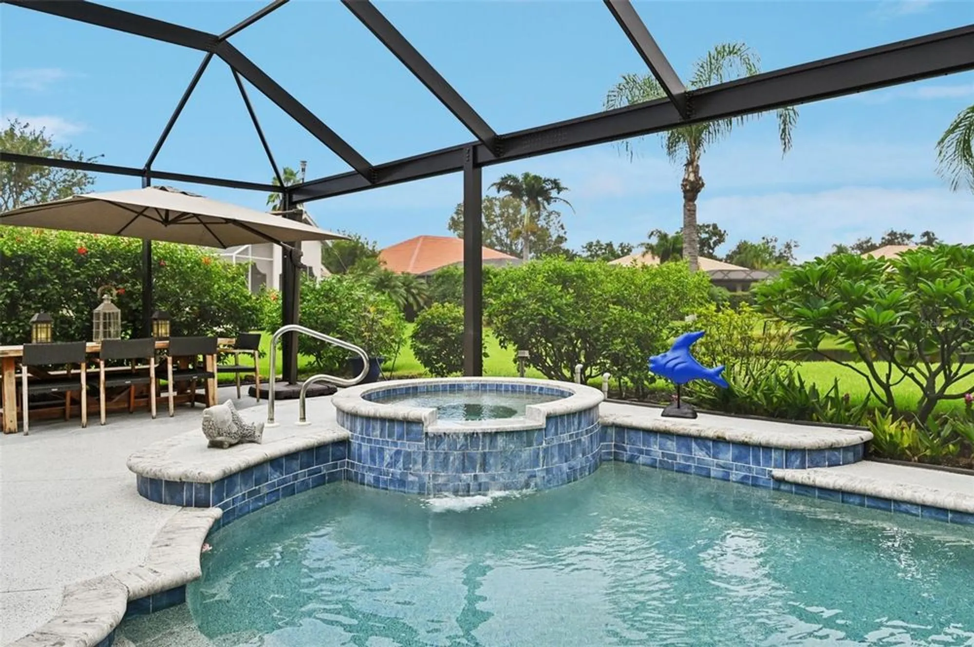 Property Slideshow image 40 of 74 | 3310 bay ridge way, Port Charlotte, FL, 33953