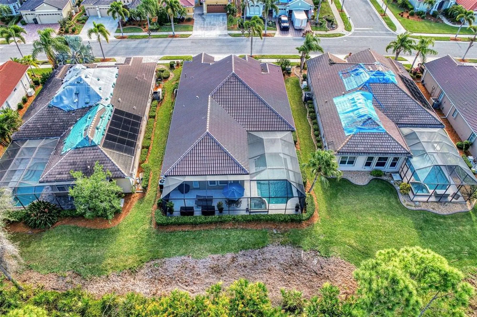 Property Slideshow image 66 of 73 | 1221 creek nine dr, North Port, FL, 34291