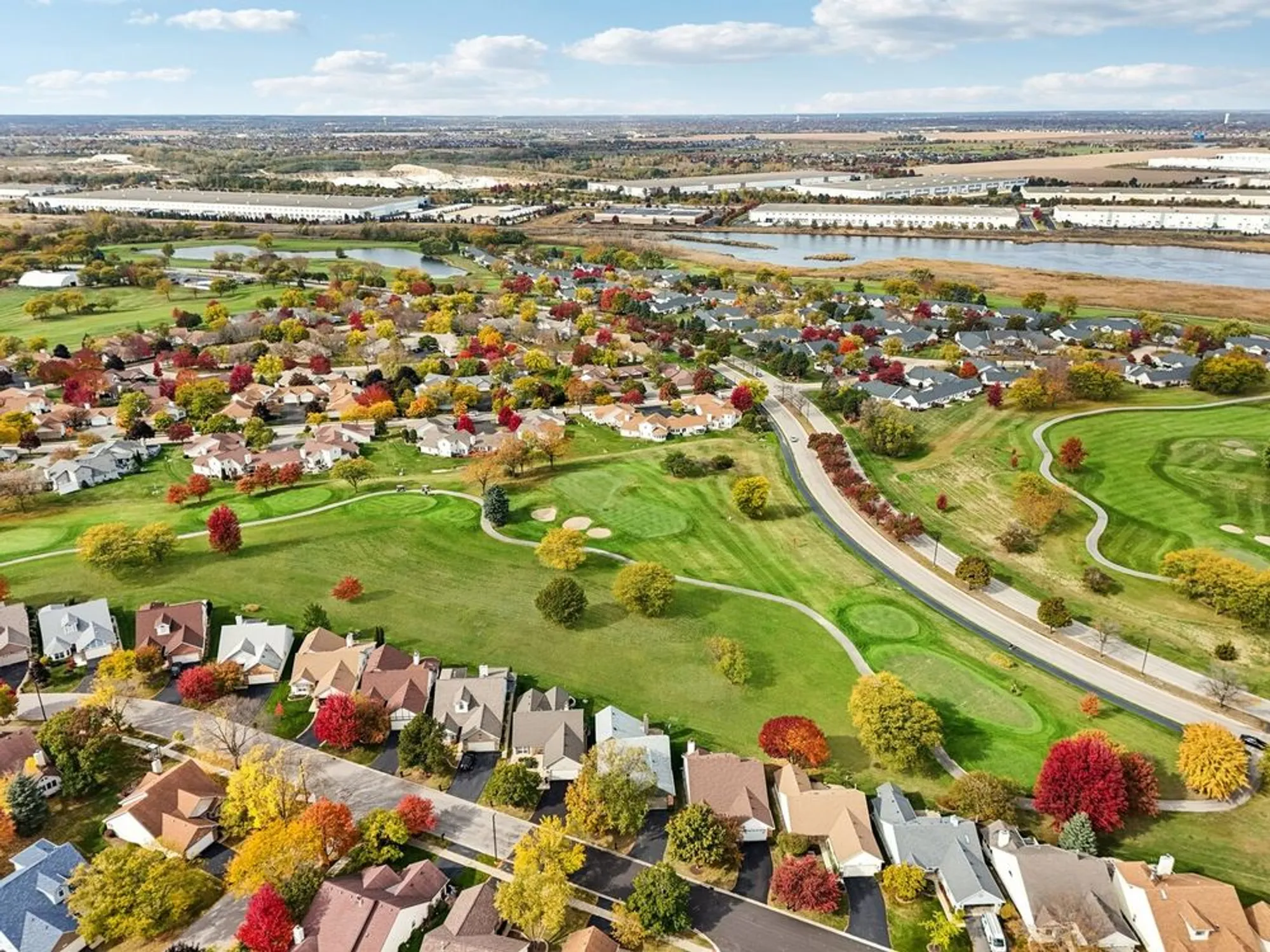 Property Slideshow image 36 of 39 | 13434 redberry cir, Plainfield, IL, 60544