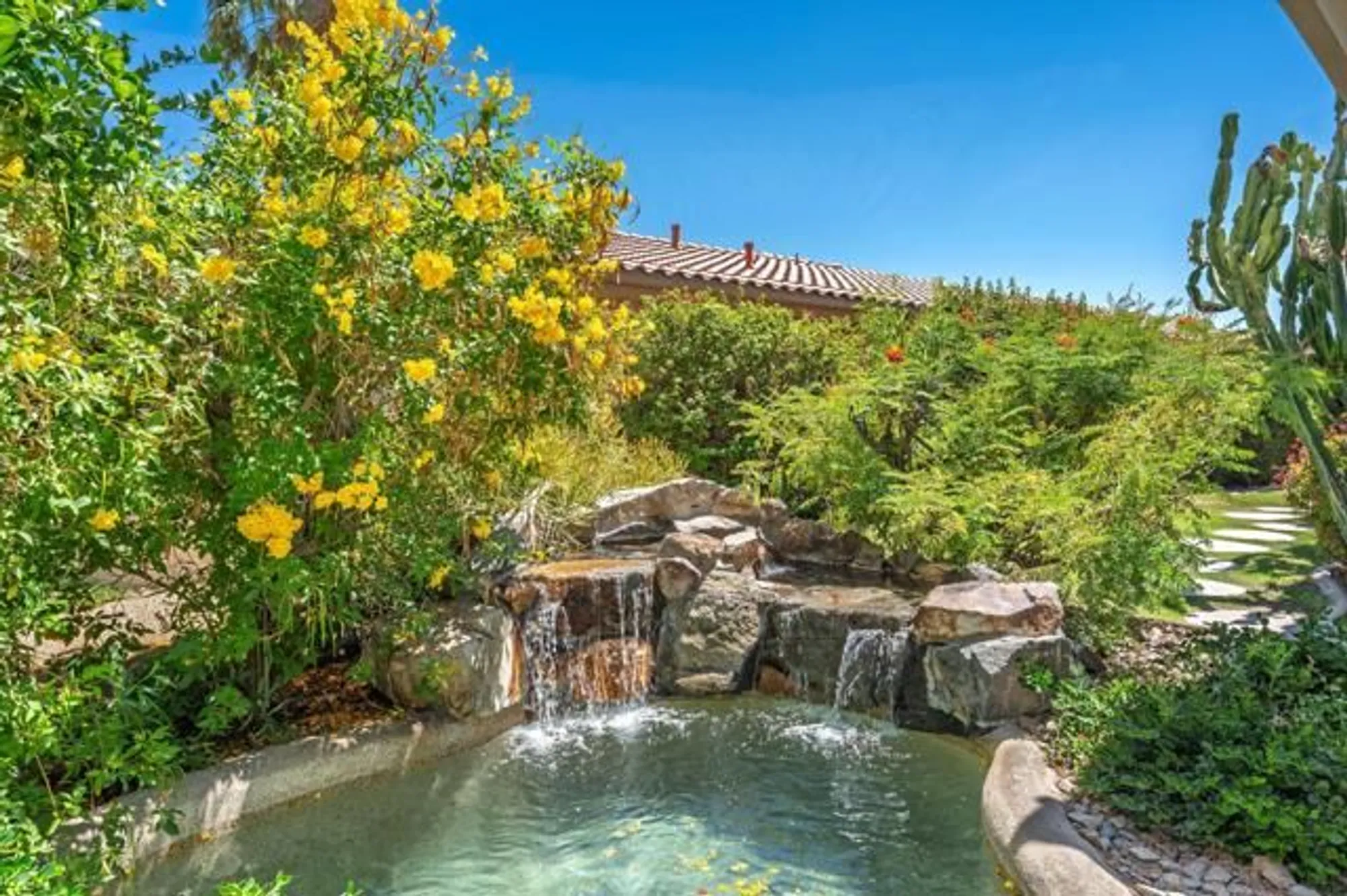 Property Slideshow image 41 of 50 | 55340 southern hls, La Quinta, CA, 92253