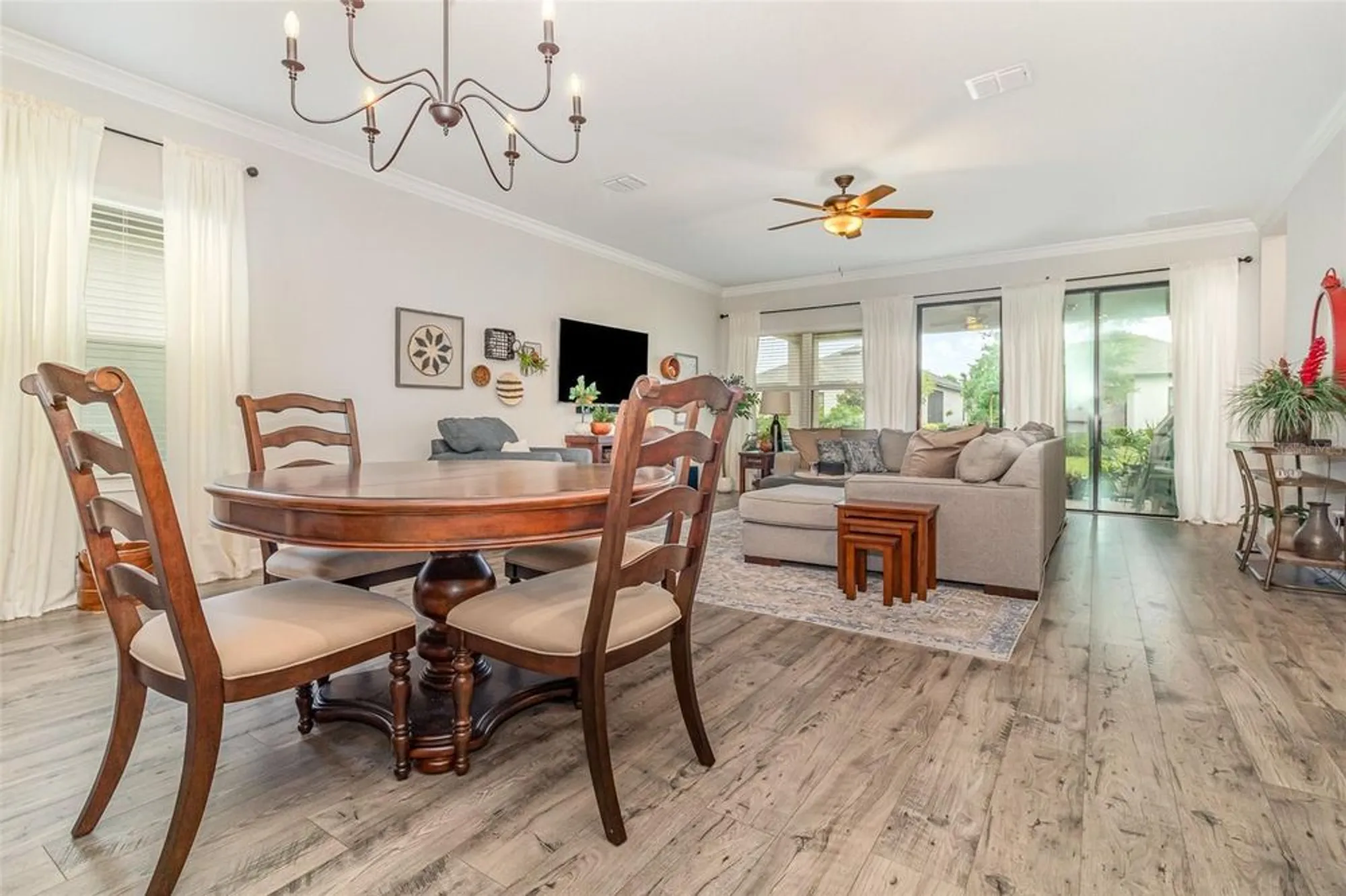 Property Slideshow image 5 of 22 | 2342 clemblue rd, Clermont, FL, 34715