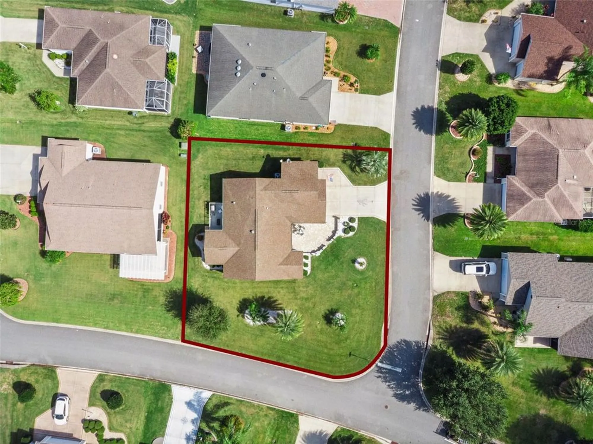 Property Slideshow image 47 of 75 | 909 abaco path, The Villages, FL, 32163