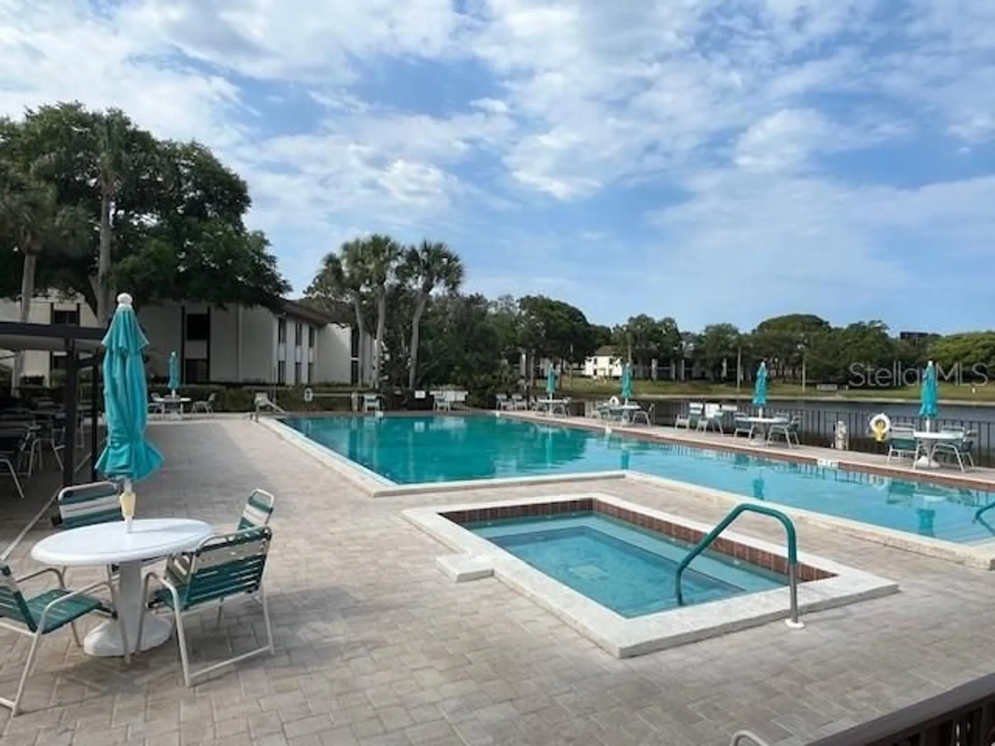 Property Slideshow image 23 of 28 | 1725 pine ridge way e apt e c, Palm Harbor, FL, 34684
