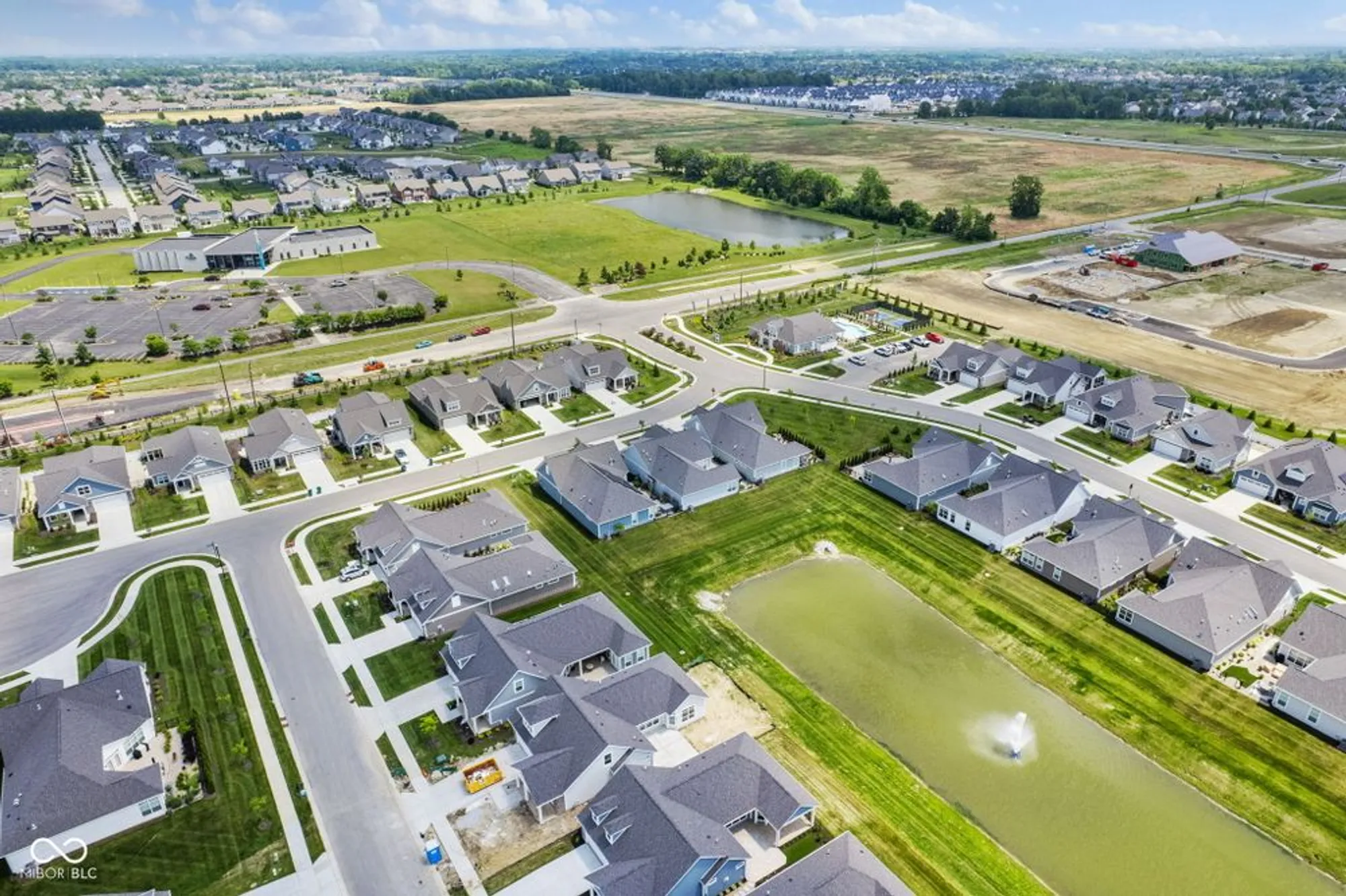 Property Slideshow image 48 of 55 | 2460 collins dr, Westfield, IN, 46074