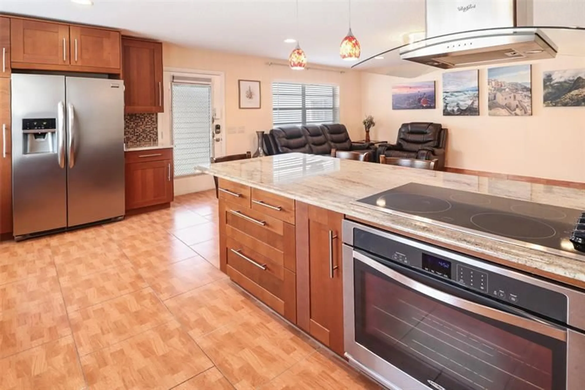 Property Slideshow image 8 of 24 | 610 burgundy m # 610, Delray Beach, FL, 33484