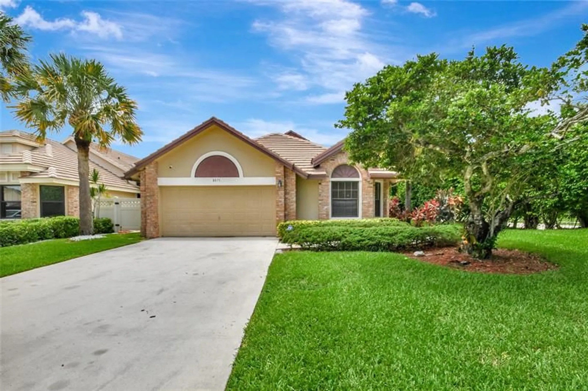 Property Slideshow image 1 of 18 | 8071 popash ct, Boynton Beach, FL, 33472