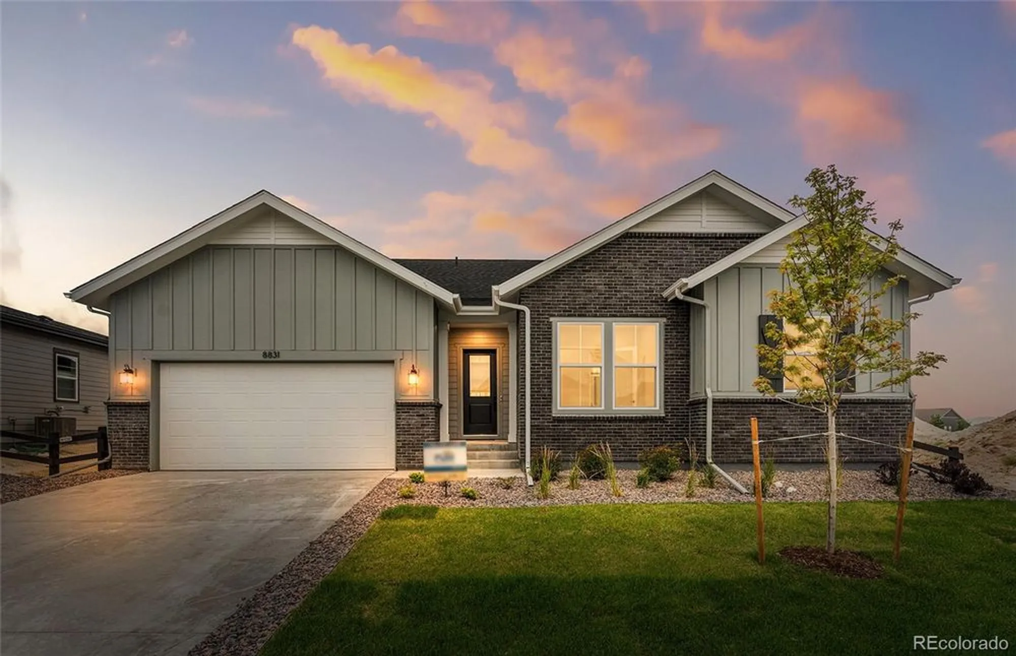 Property Slideshow image 1 of 45 | 8831 s quemoy st, Aurora, CO, 80016