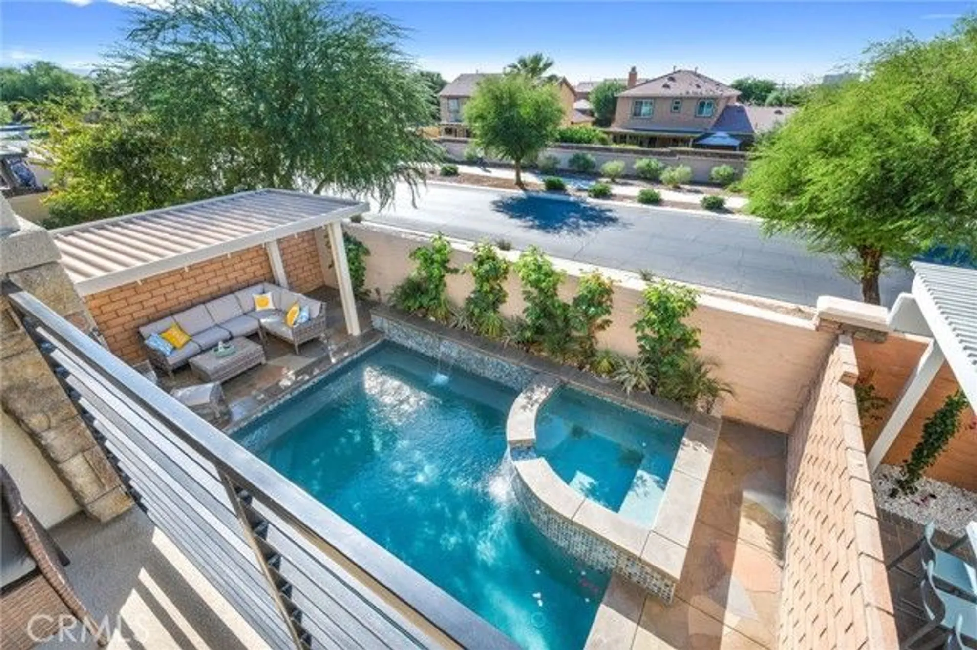 Property Slideshow image 59 of 75 | 84425 passagio lago way, Indio, CA, 92203