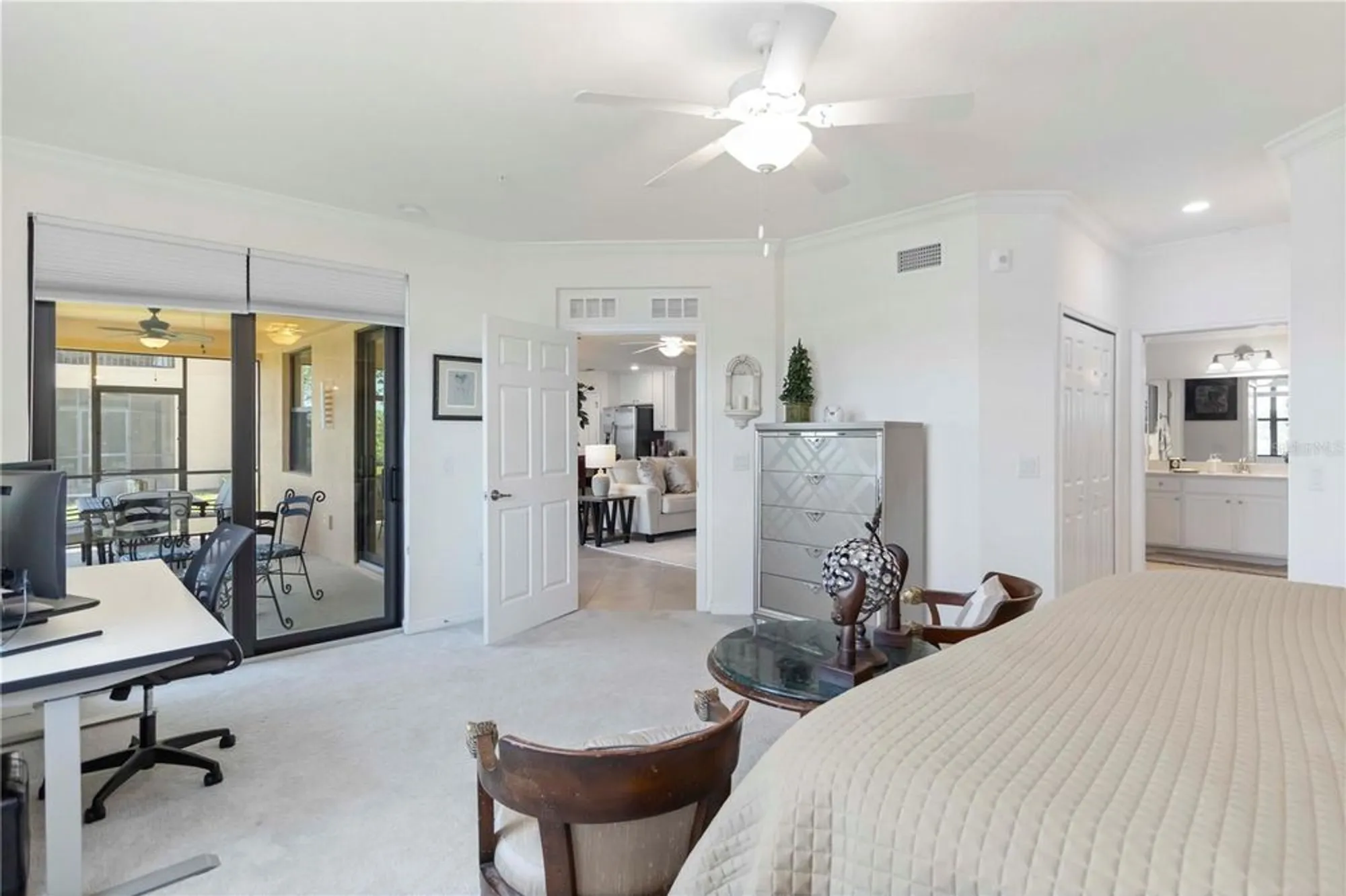 Property Slideshow image 26 of 100 | 10801 tarflower dr 102, Venice, FL, 34293