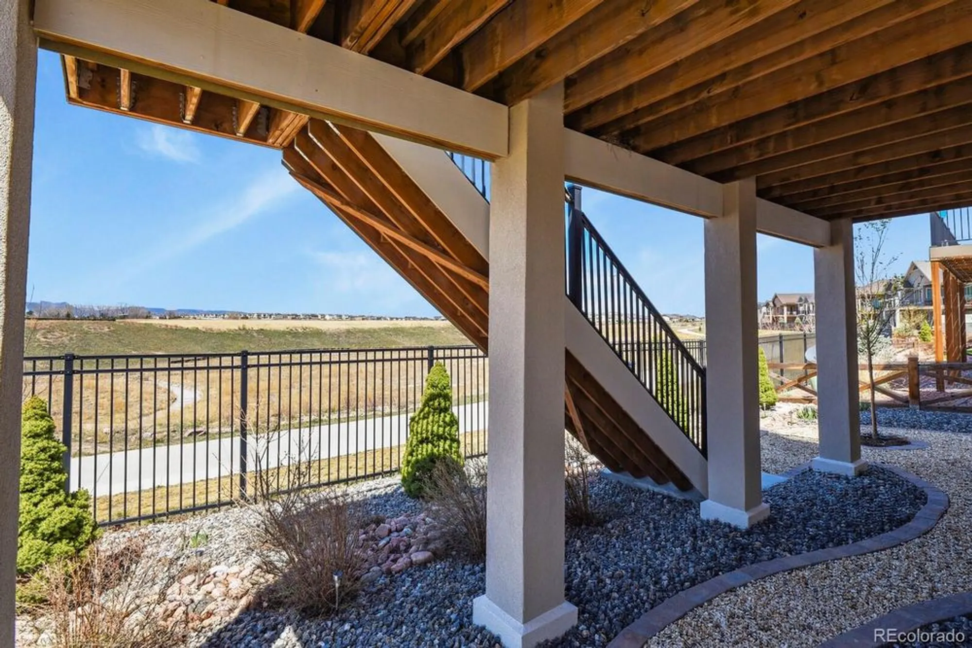 Property Slideshow image 47 of 50 | 6272 lochside vw, Colorado Springs, CO, 80927