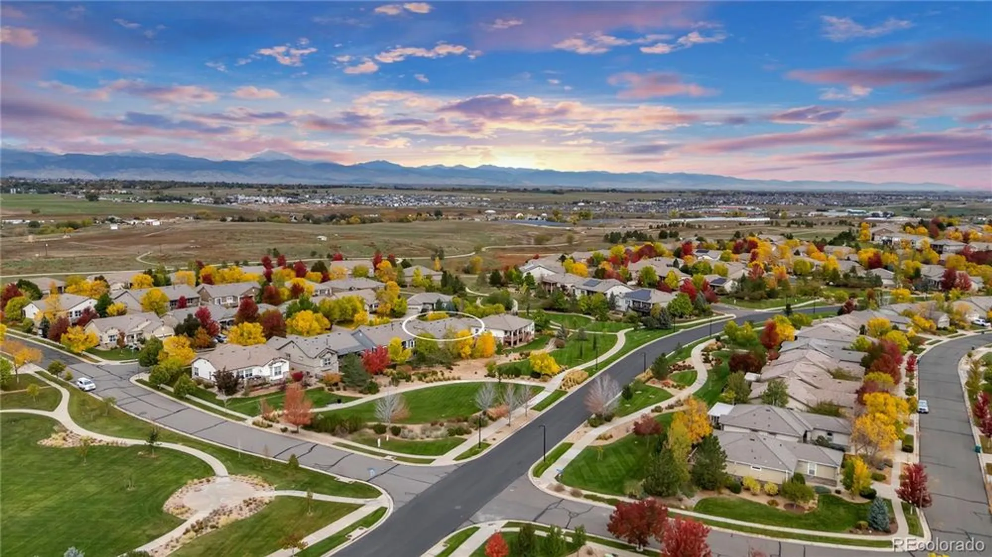 Property Slideshow image 34 of 42 | 16534 elbert ct, Broomfield, CO, 80023