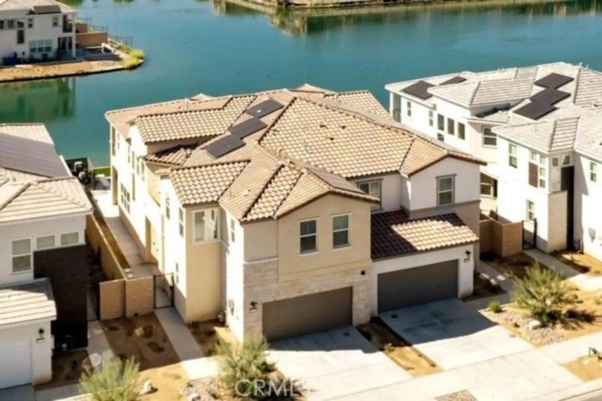 Property Slideshow image 1 of 40 | 84675 lago breeza dr, Indio, CA, 92203