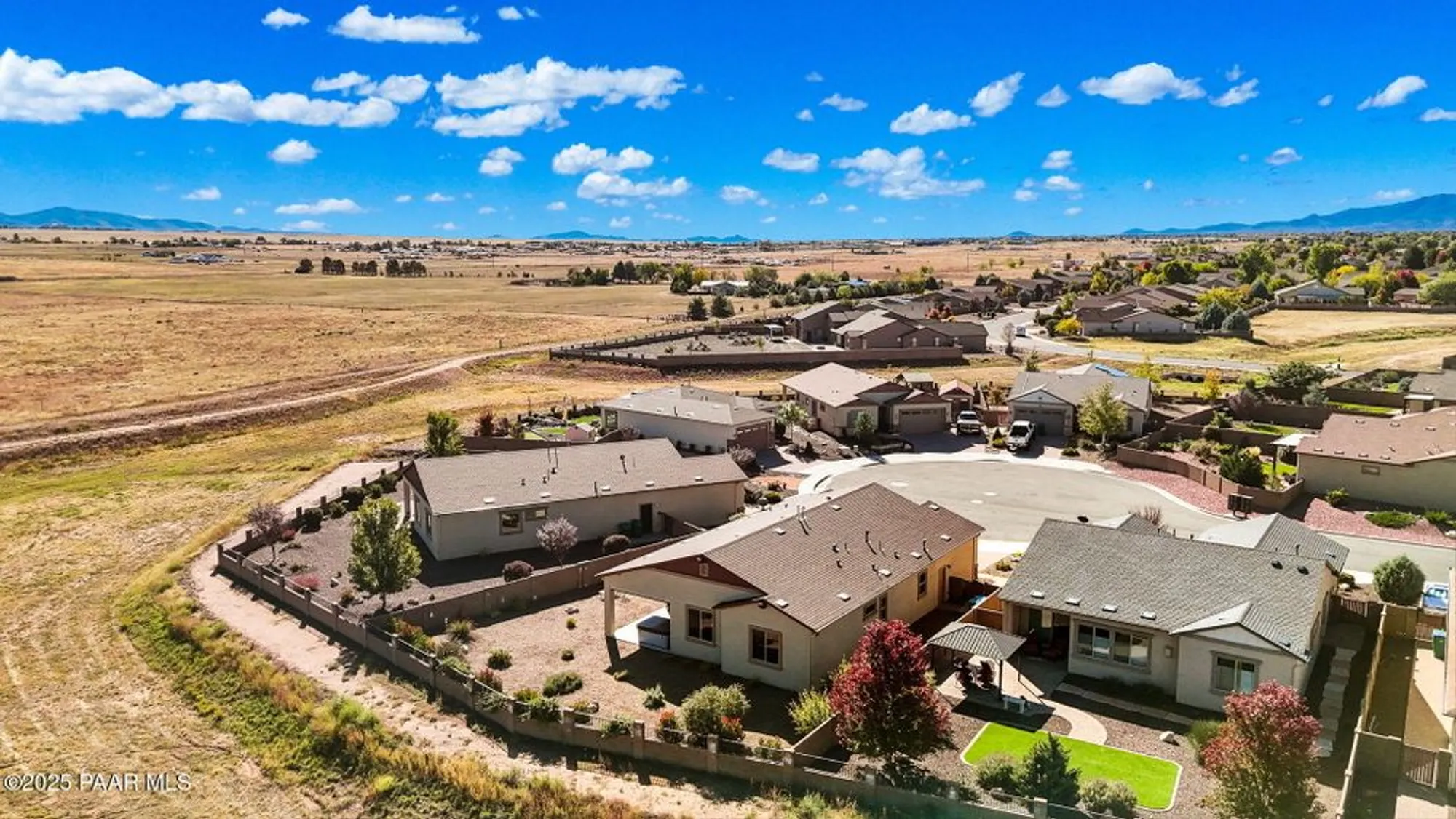 Property Slideshow image 34 of 45 | 7948 e talking iron ln, Prescott Valley, AZ, 86315