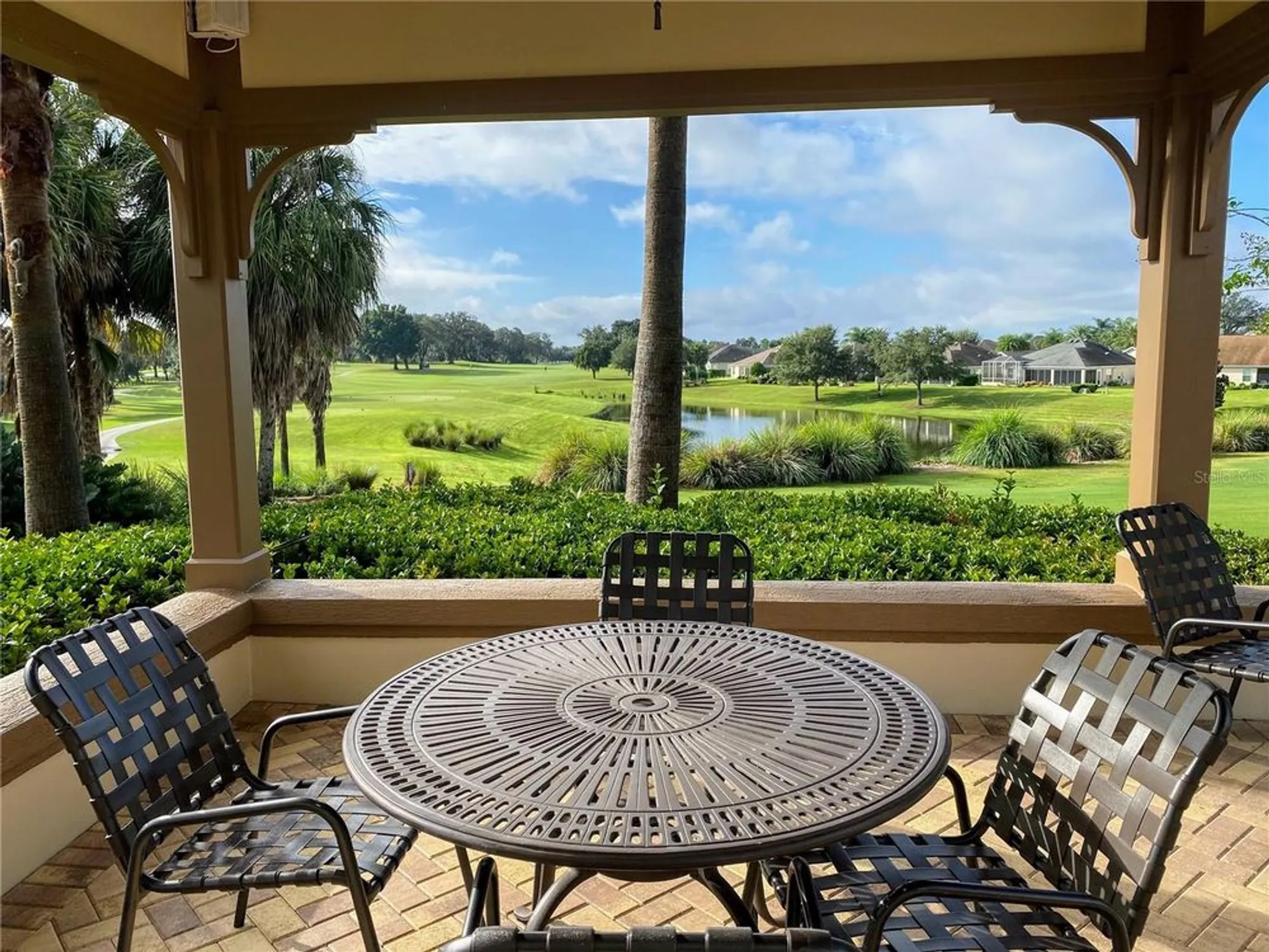 Property Slideshow image 31 of 33 | 2530 saffron ln, The Villages, FL, 32162