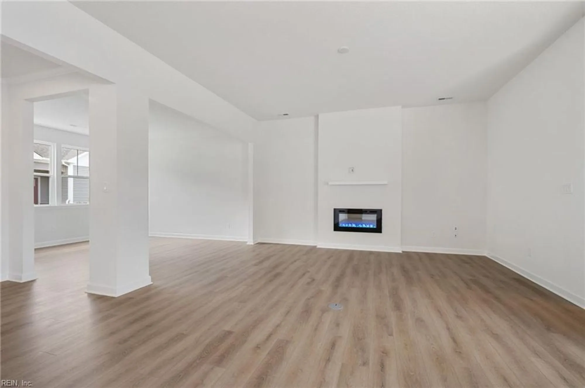 Property Slideshow image 8 of 45 | 1101 capella ln c, Suffolk, VA, 23434