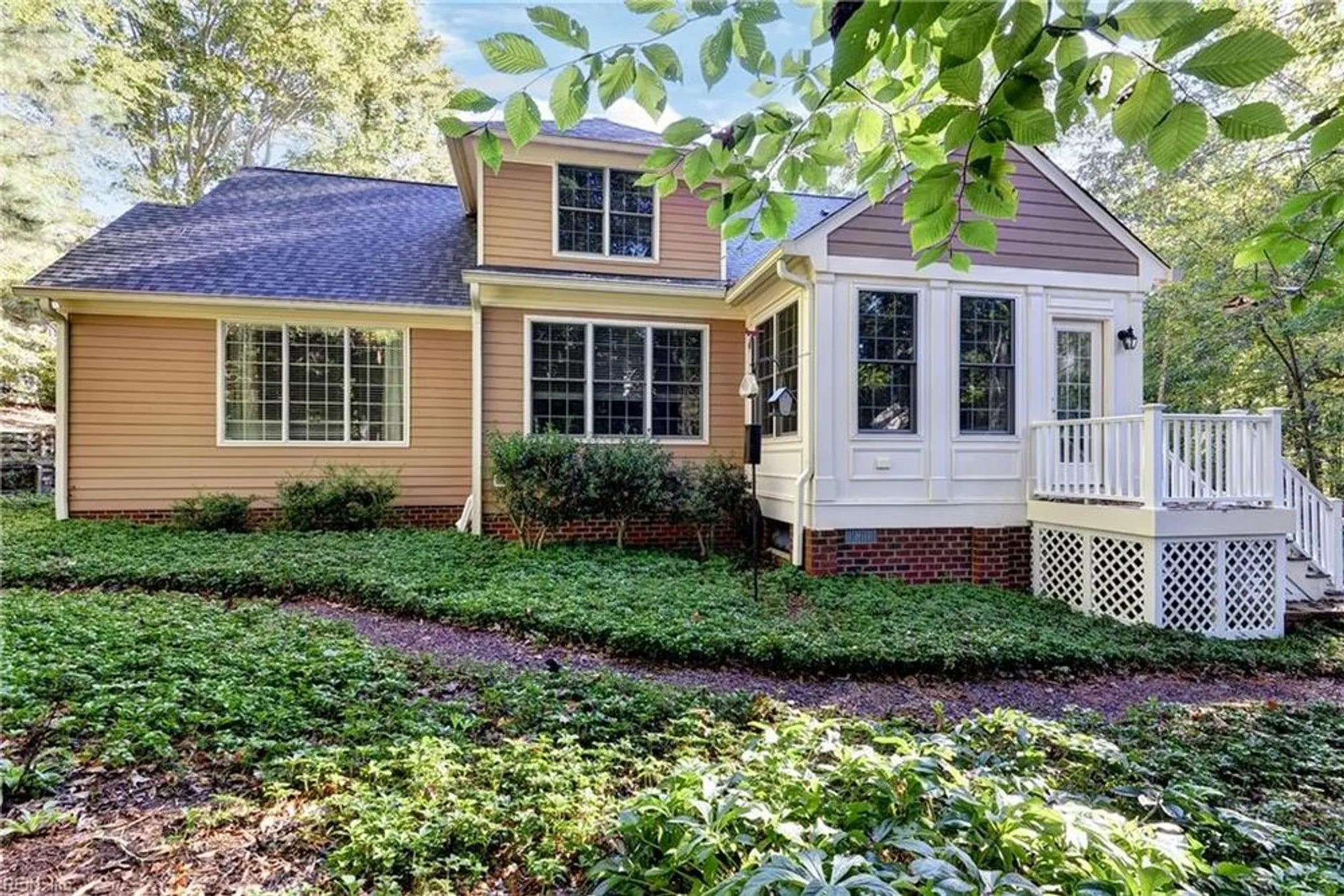 Property Slideshow image 46 of 47 | 108 aberdeen, Williamsburg, VA, 23188