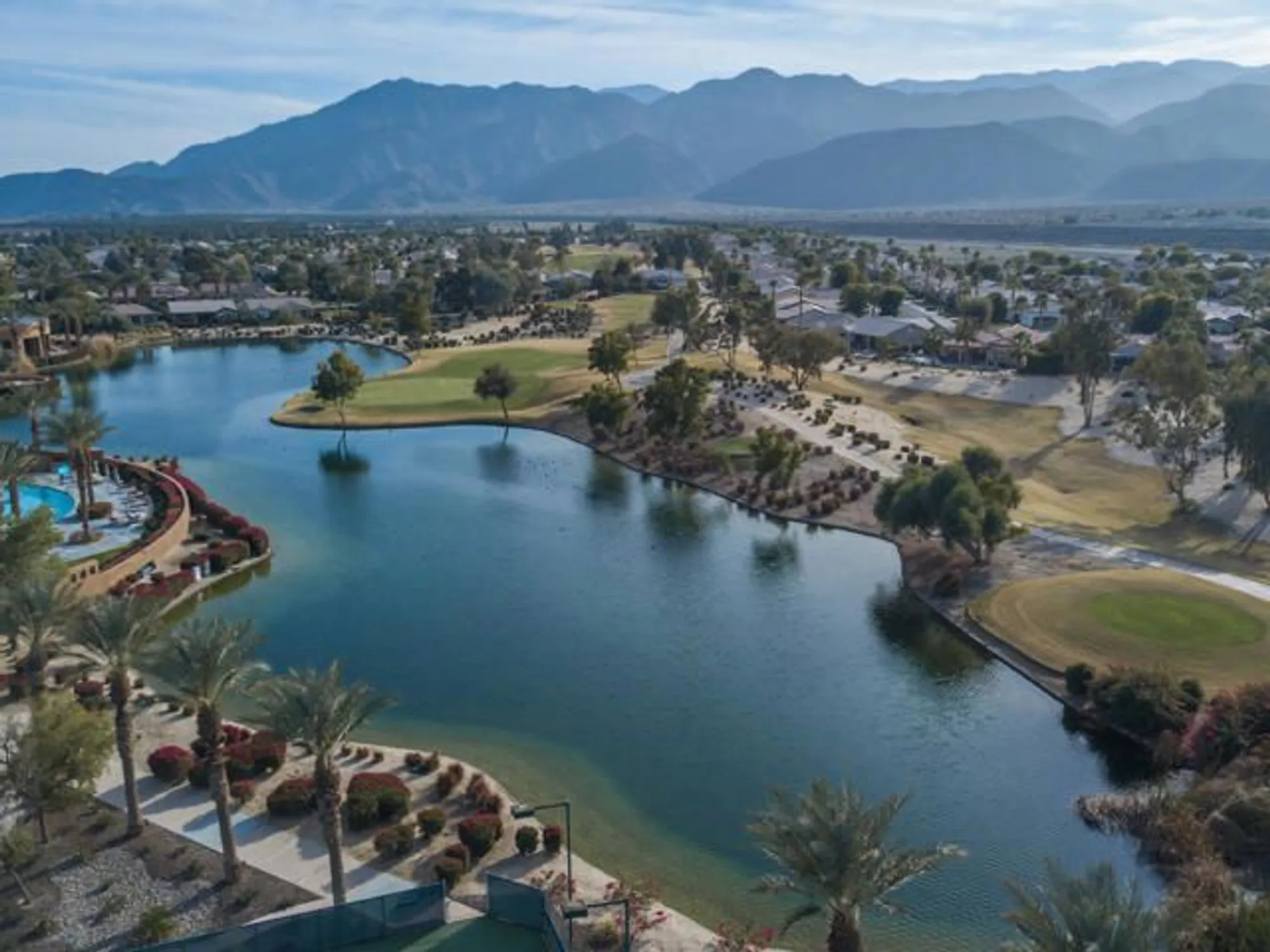 Property Slideshow image 44 of 65 | 60504 desert shadows dr, La Quinta, CA, 92253