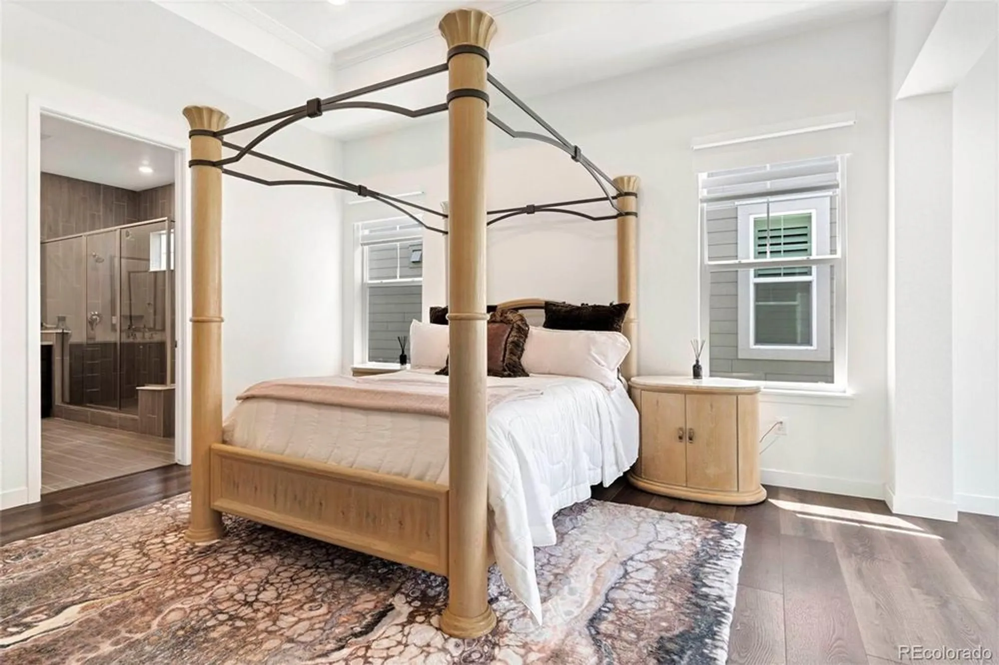 Property Slideshow image 18 of 50 | 15859 xanthia way, Thornton, CO, 80602