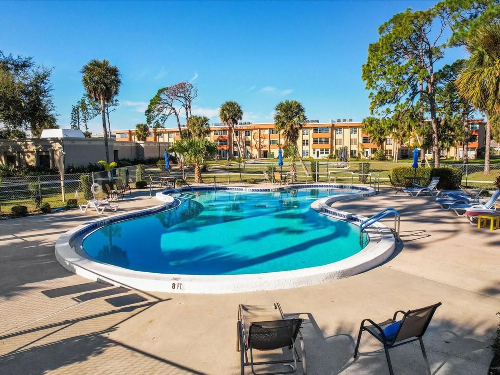 Property Slideshow image 28 of 41 | 2290 aaron st apt 312, Port Charlotte, FL, 33952