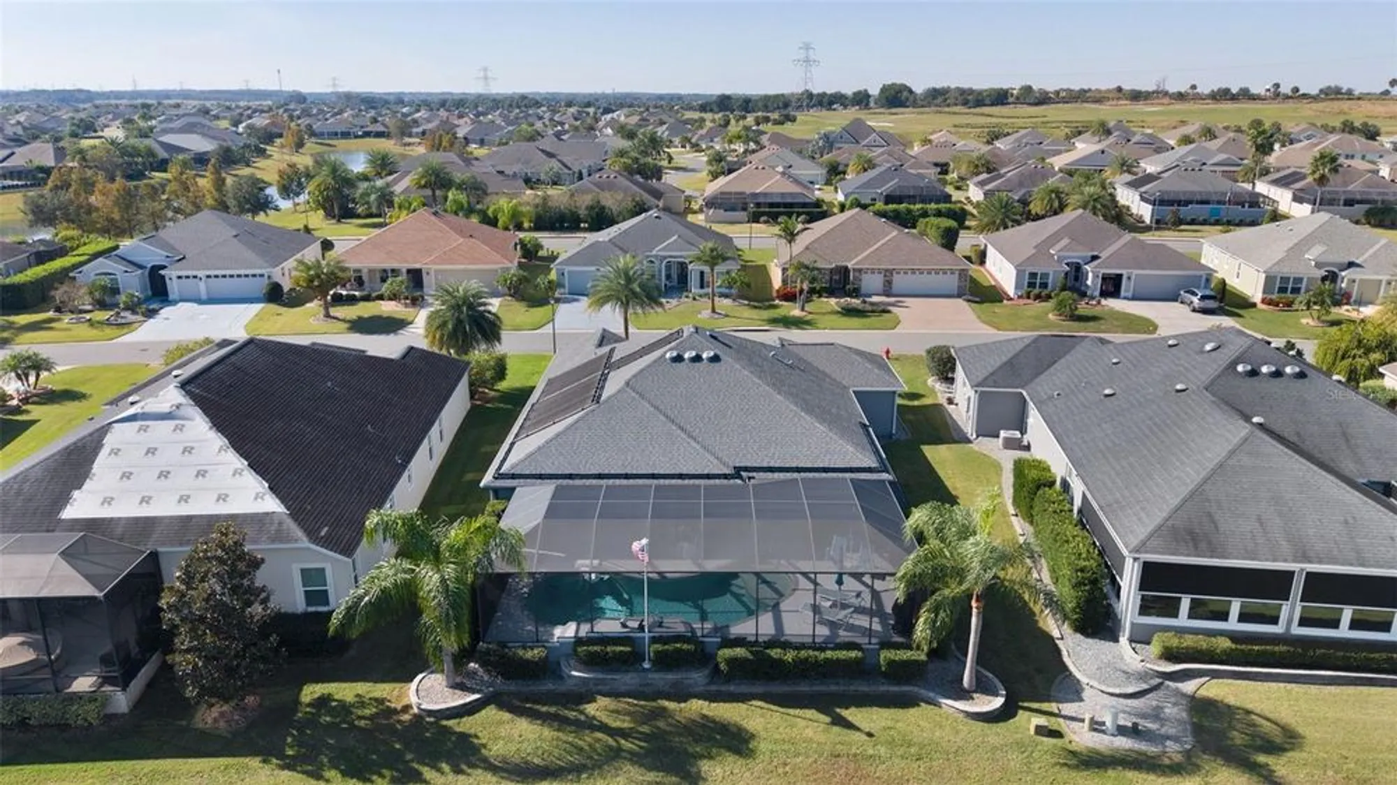 Property Slideshow image 50 of 55 | 3091 yoder dr, The Villages, FL, 32163