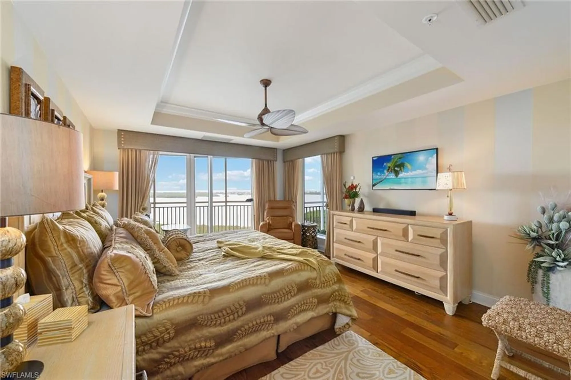 Property Slideshow image 13 of 44 | 4801 bonita bay blvd 1202, Bonita Springs, FL, 34134