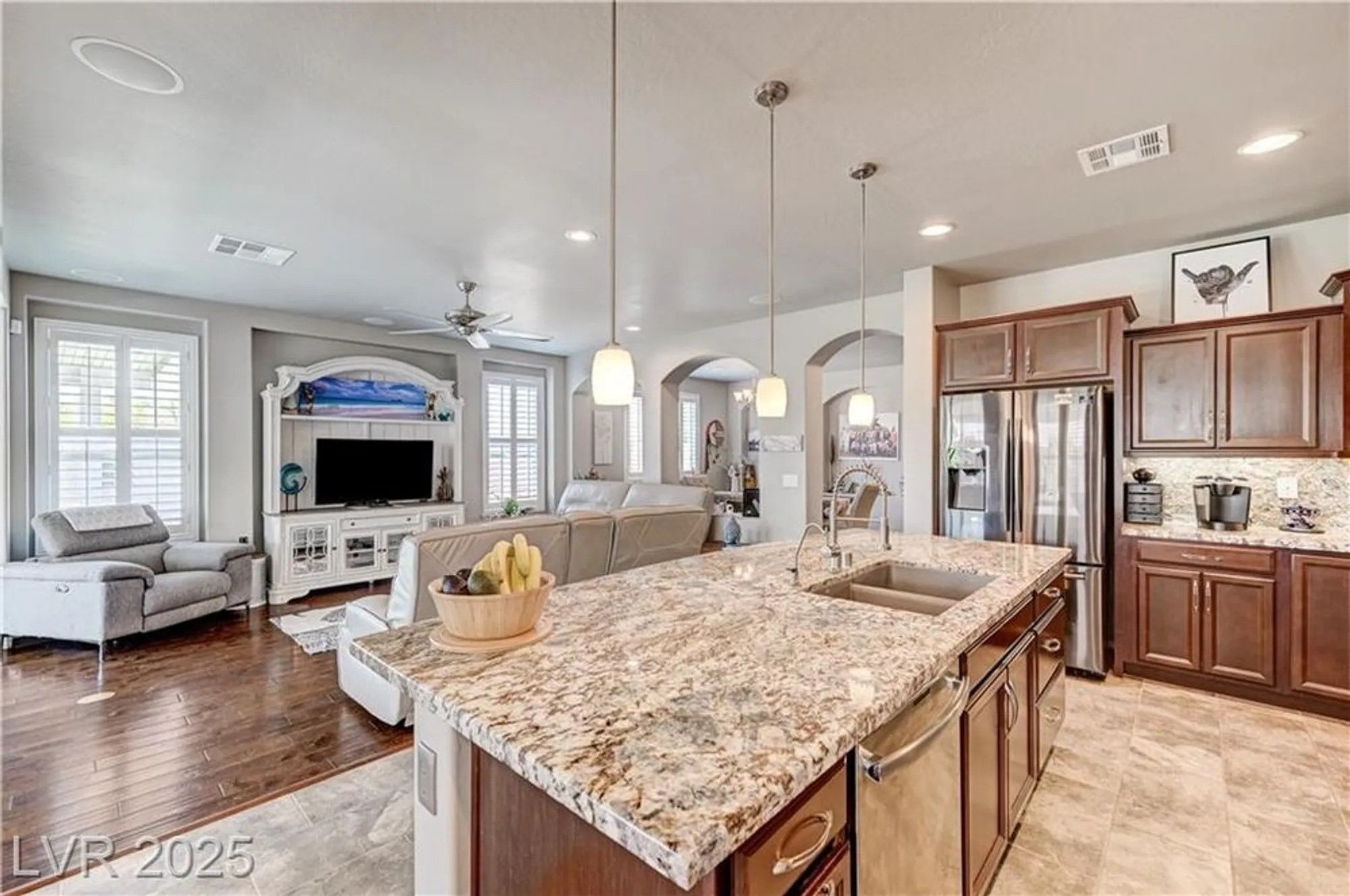 Property Slideshow image 4 of 22 | 3605 greenbriar bluff ave, North Las Vegas, NV, 89081