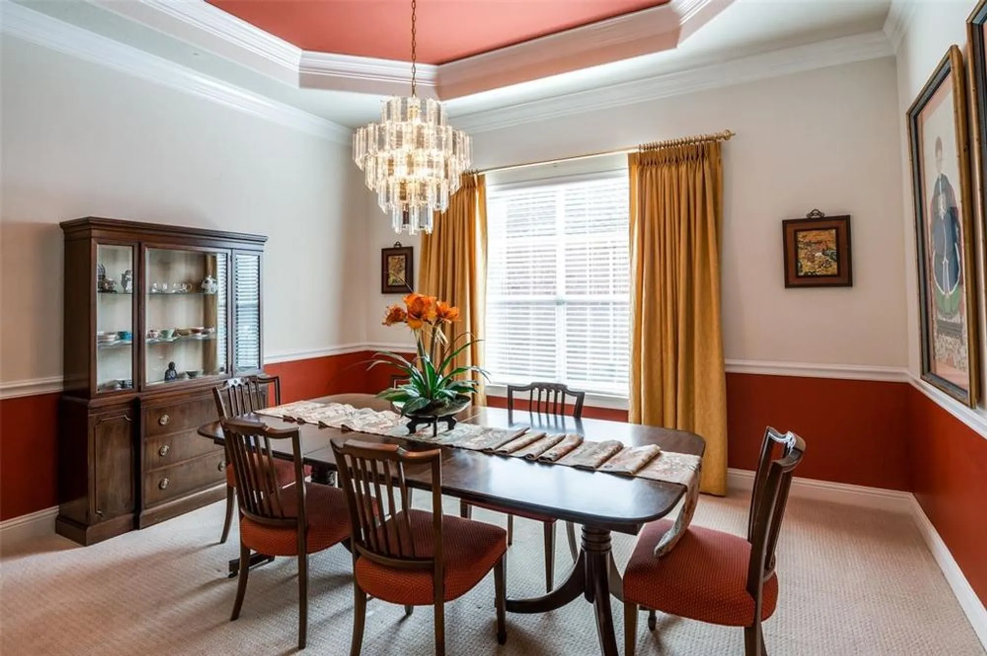 Property Slideshow image 10 of 25 | 7205 oakmont dr, Frisco, TX, 75036