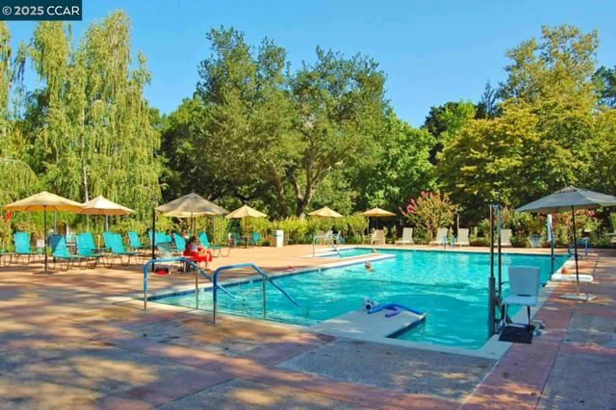 Property Slideshow image 44 of 60 | 1332 canyonwood ct apt 2, Walnut Creek, CA, 94595