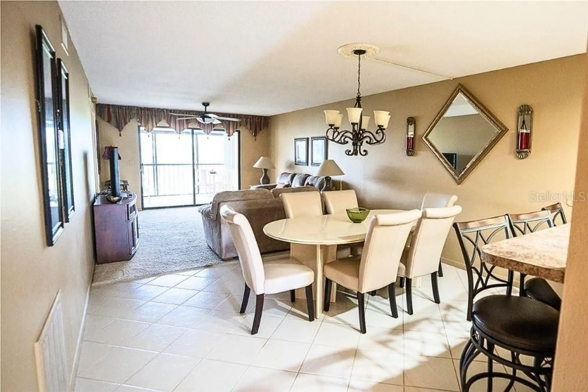 Property Slideshow image 7 of 26 | 1846 golfview dr # 1846, Tarpon Springs, FL, 34689
