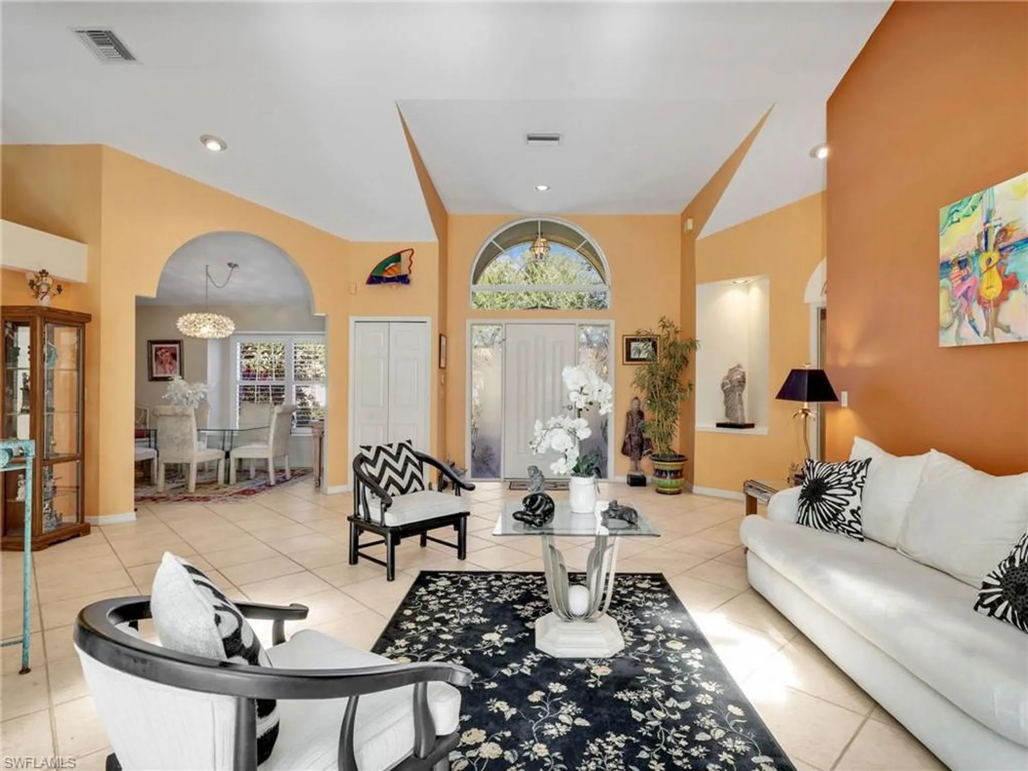 Property Slideshow image 11 of 50 | 232 silverado dr, Naples, FL, 34119